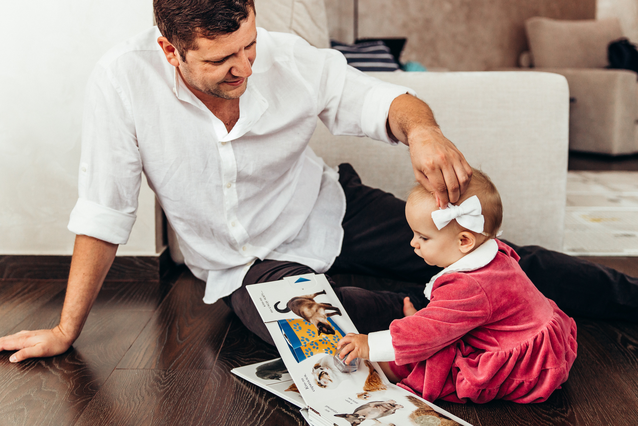 Один год Есении. Семейный и детский фотограф в Краснодаре. Фотограф новорожденных. Фотограф ньюборн. Фотограф родов Краснодар. Катя Угнивенко
