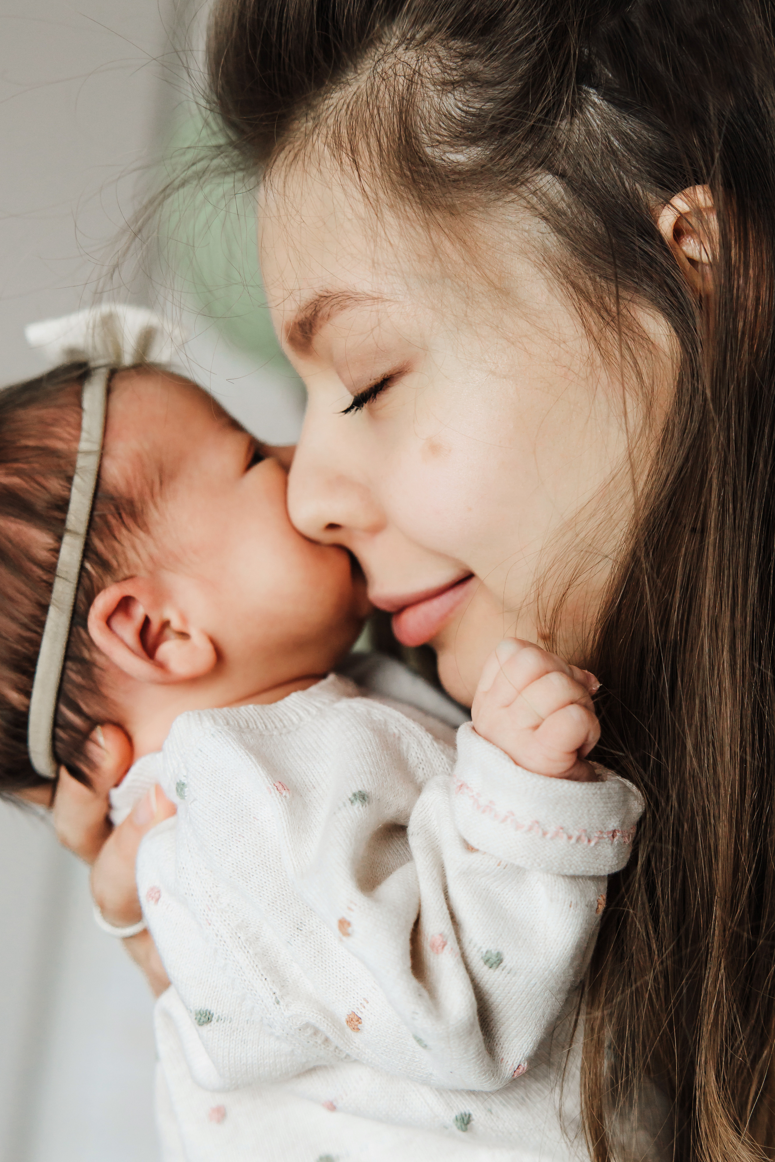 Оливия. Семейный и детский фотограф в Краснодаре. Фотограф новорожденных. Фотограф ньюборн. Фотограф родов Краснодар. Катя Угнивенко