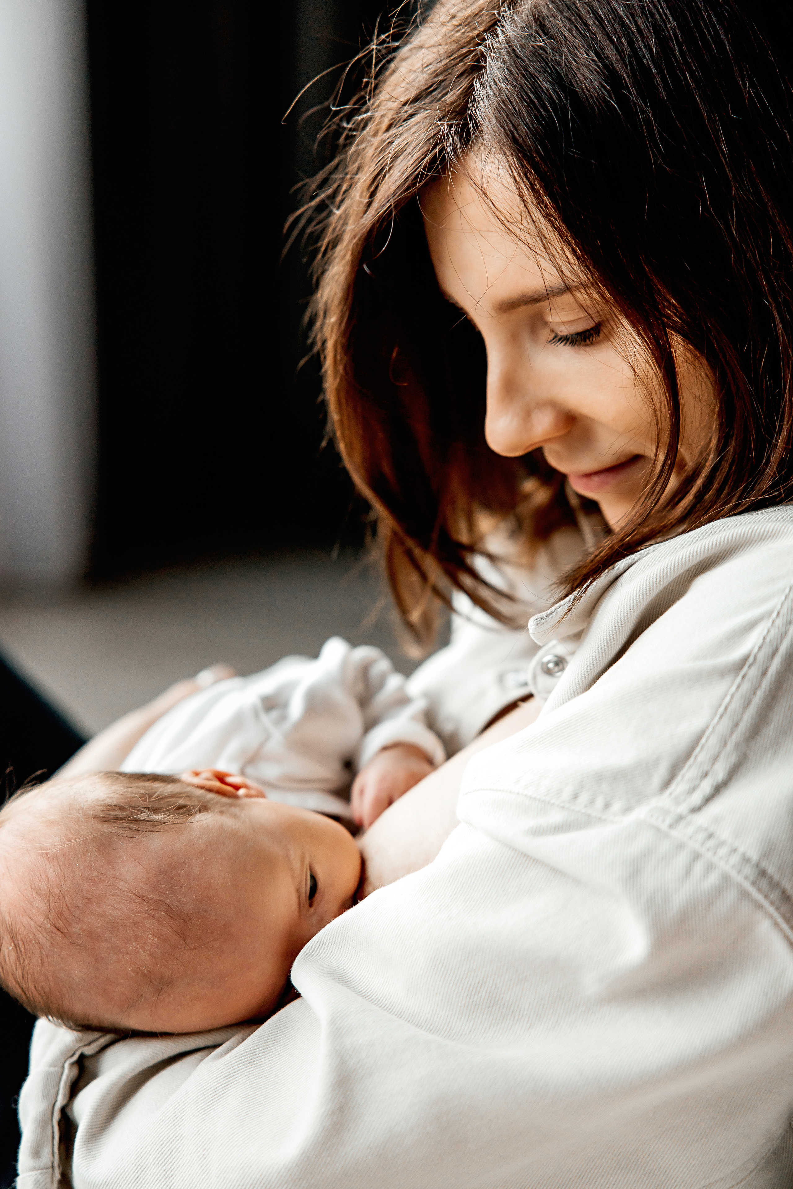 Алиса. Семейный и детский фотограф в Краснодаре. Фотограф новорожденных. Фотограф ньюборн. Фотограф родов Краснодар. Катя Угнивенко