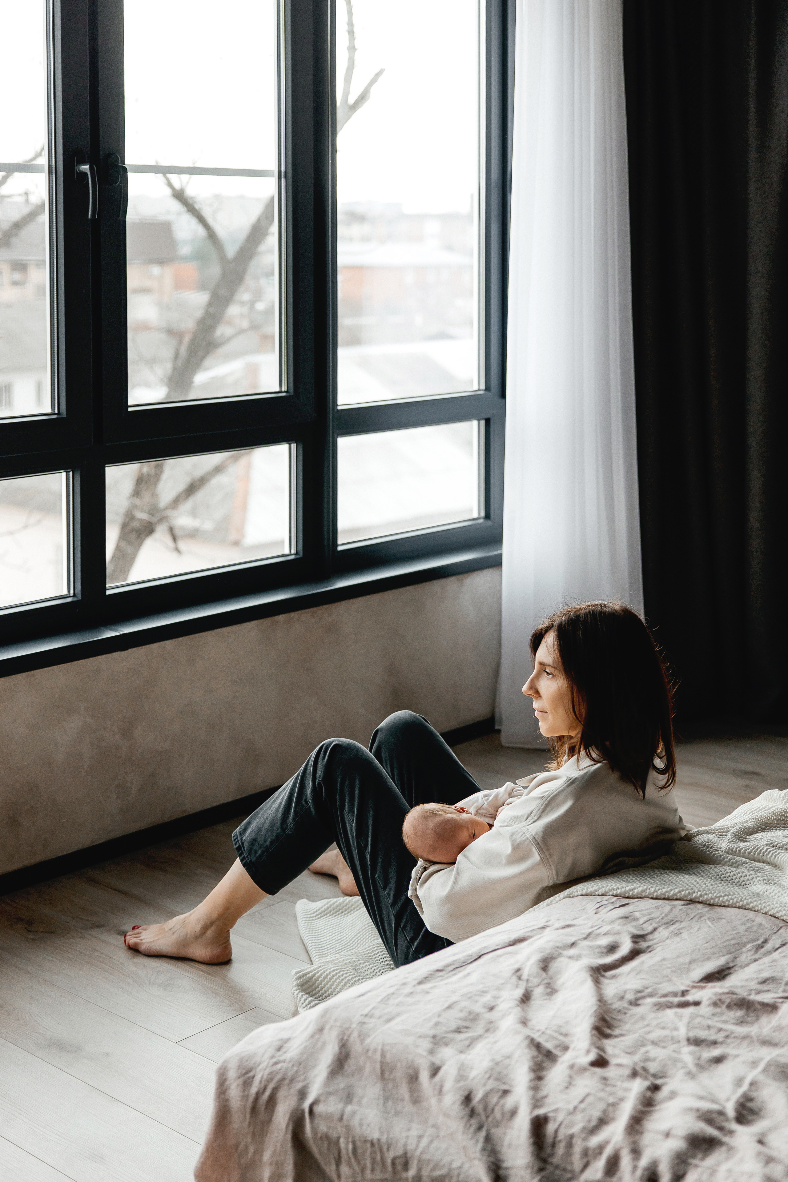 Алиса. Семейный и детский фотограф в Краснодаре. Фотограф новорожденных. Фотограф ньюборн. Фотограф родов Краснодар. Катя Угнивенко