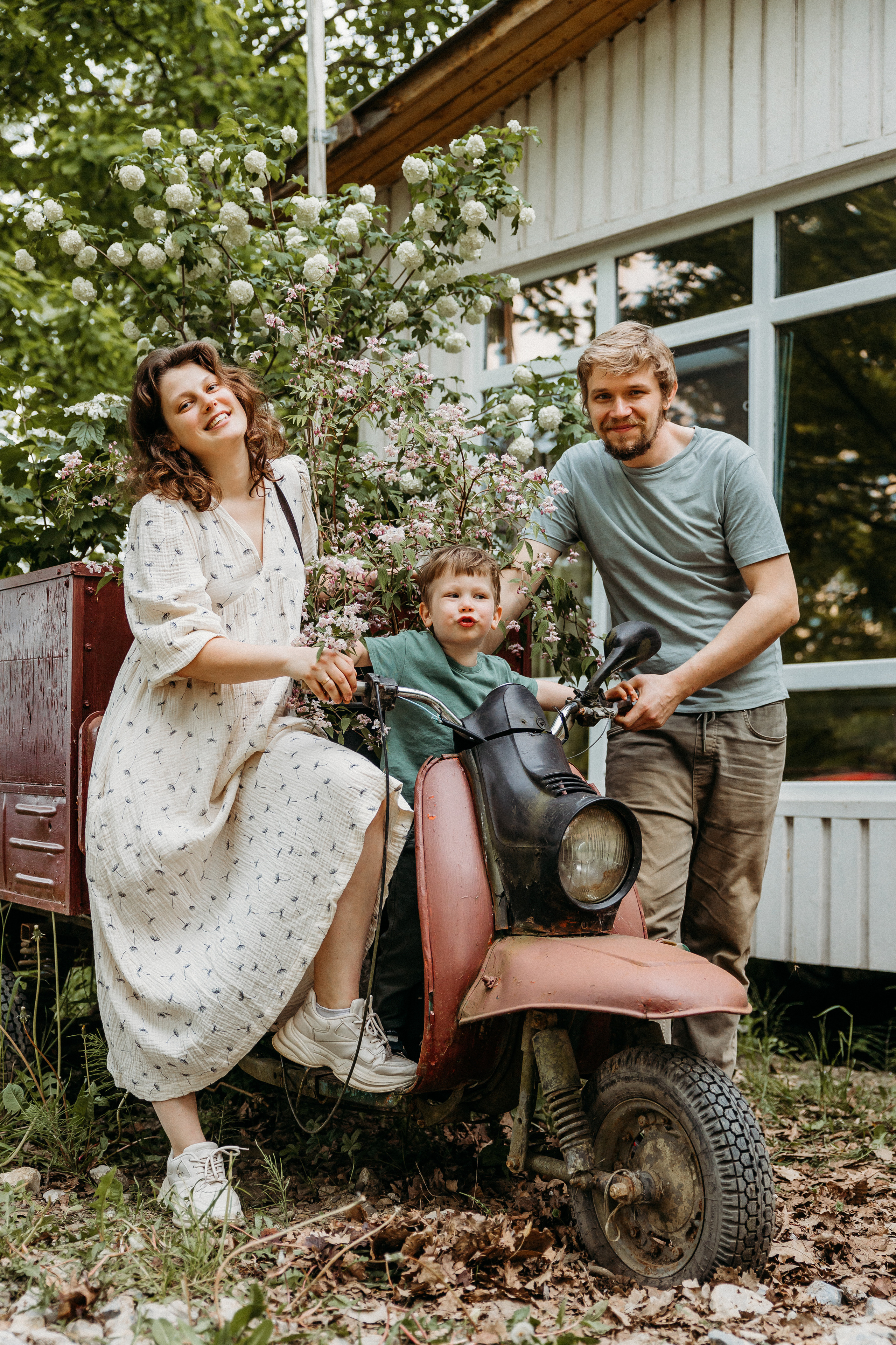 Карина, Гена и Сеня. Семейный и детский фотограф в Краснодаре. Фотограф новорожденных. Фотограф ньюборн. Фотограф родов Краснодар. Катя Угнивенко