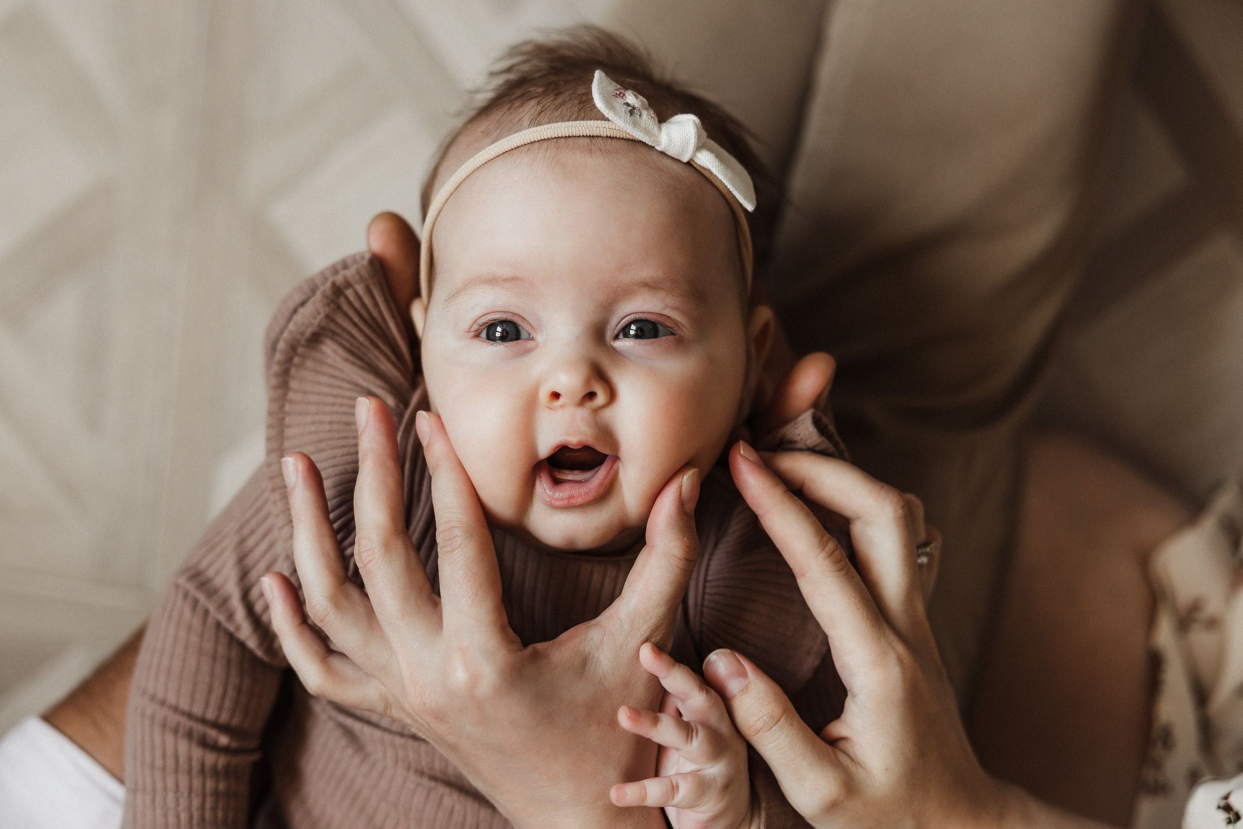 Света, Паша и Агата. Семейный и детский фотограф в Краснодаре. Фотограф новорожденных. Фотограф ньюборн. Фотограф родов Краснодар. Катя Угнивенко