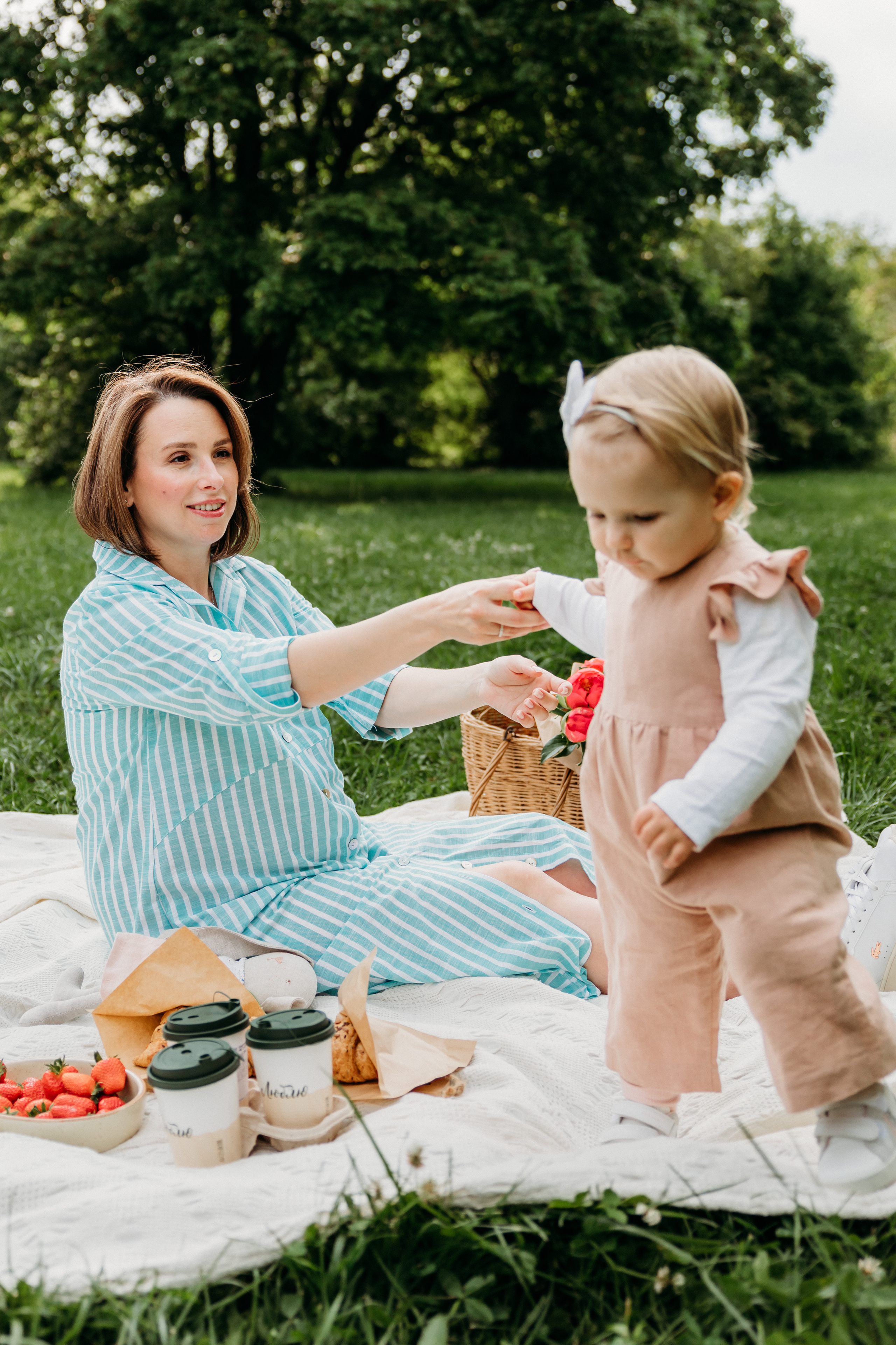 Ксения, Сергей и Есения. Семейный и детский фотограф в Краснодаре. Фотограф новорожденных. Фотограф ньюборн. Фотограф родов Краснодар. Катя Угнивенко