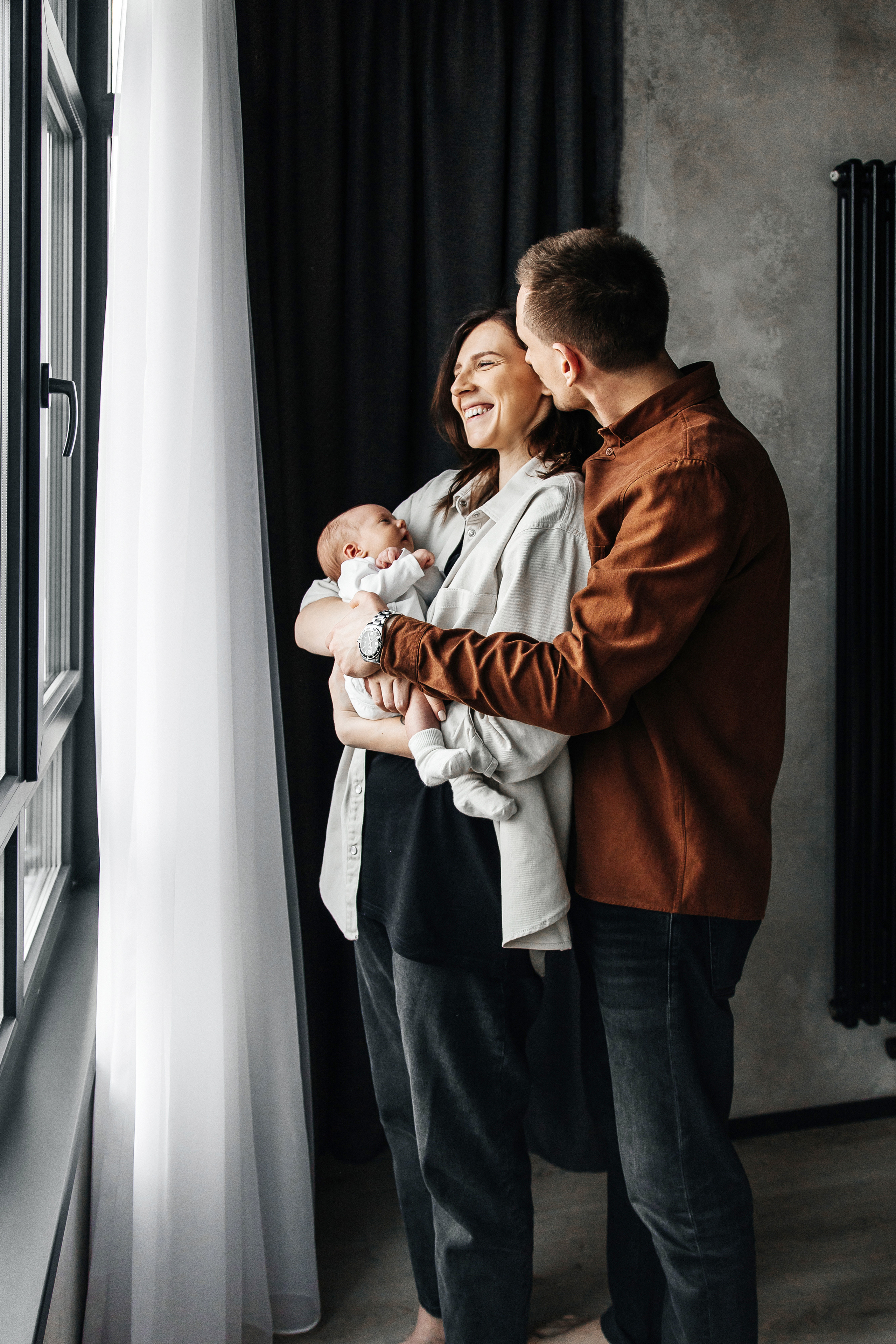 Алиса. Семейный и детский фотограф в Краснодаре. Фотограф новорожденных. Фотограф ньюборн. Фотограф родов Краснодар. Катя Угнивенко