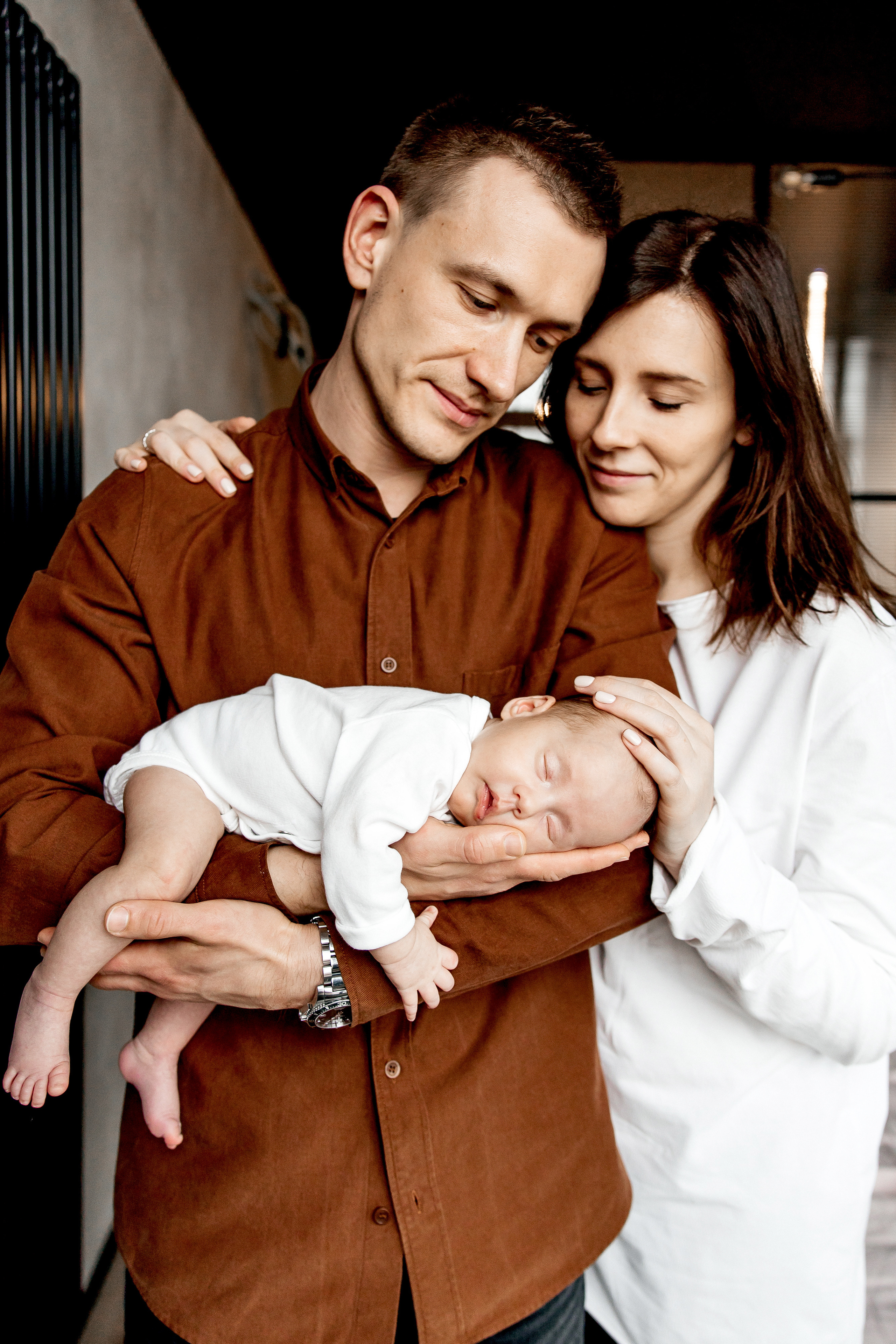 Алиса. Семейный и детский фотограф в Краснодаре. Фотограф новорожденных. Фотограф ньюборн. Фотограф родов Краснодар. Катя Угнивенко