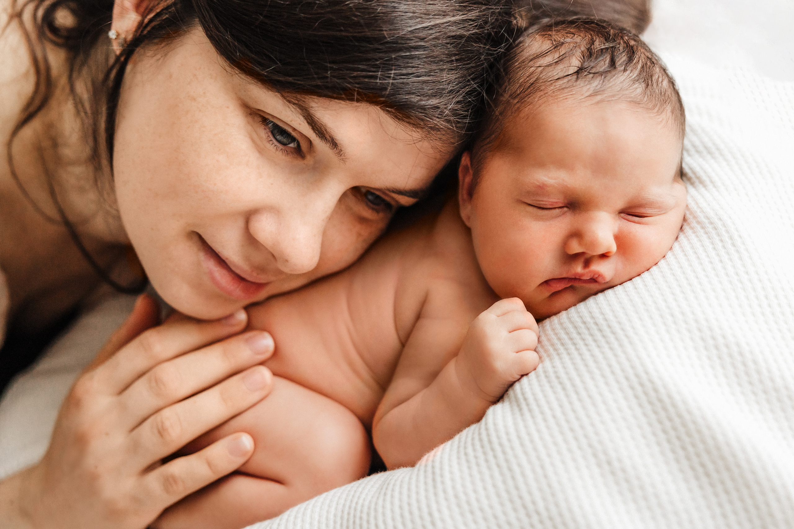 Семейный и детский фотограф в Краснодаре. Фотограф новорожденных. Фотограф ньюборн. Фотограф родов Краснодар. Катя Угнивенко