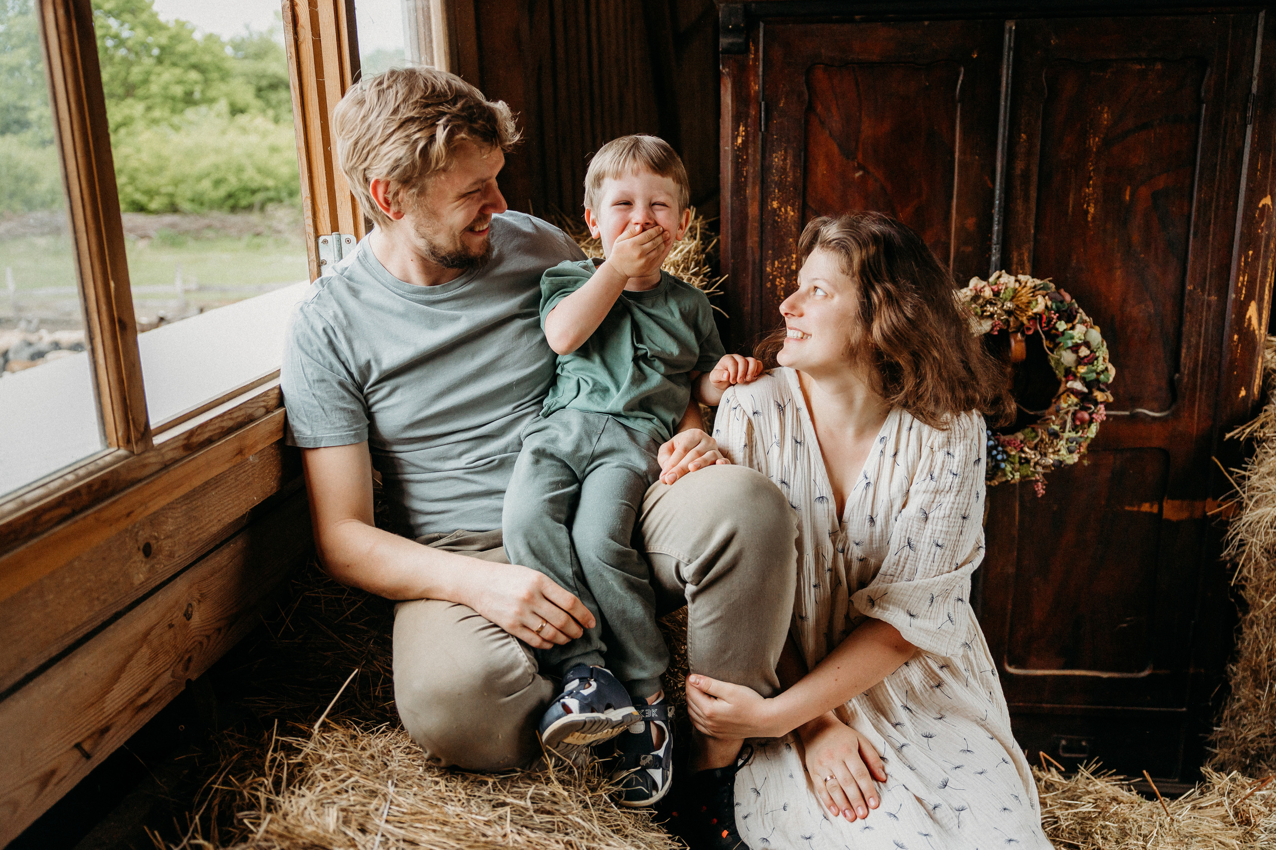 Карина, Гена и Сеня. Семейный и детский фотограф в Краснодаре. Фотограф новорожденных. Фотограф ньюборн. Фотограф родов Краснодар. Катя Угнивенко