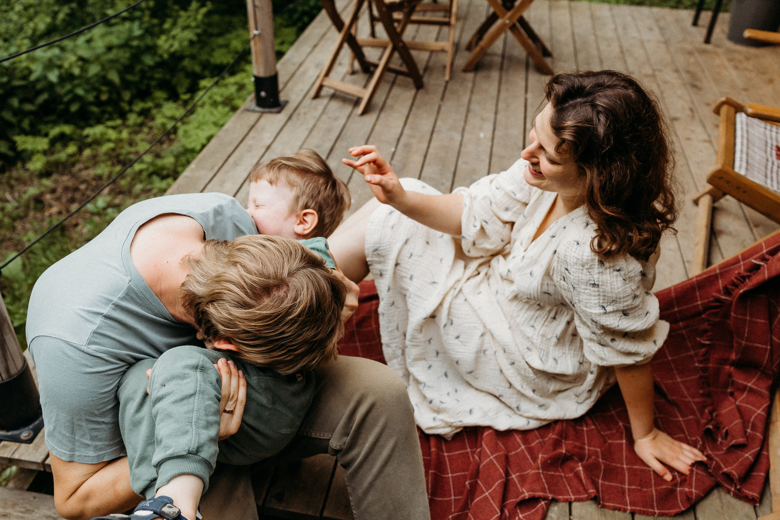 Карина, Гена и Сеня. Семейный и детский фотограф в Краснодаре. Фотограф новорожденных. Фотограф ньюборн. Фотограф родов Краснодар. Катя Угнивенко