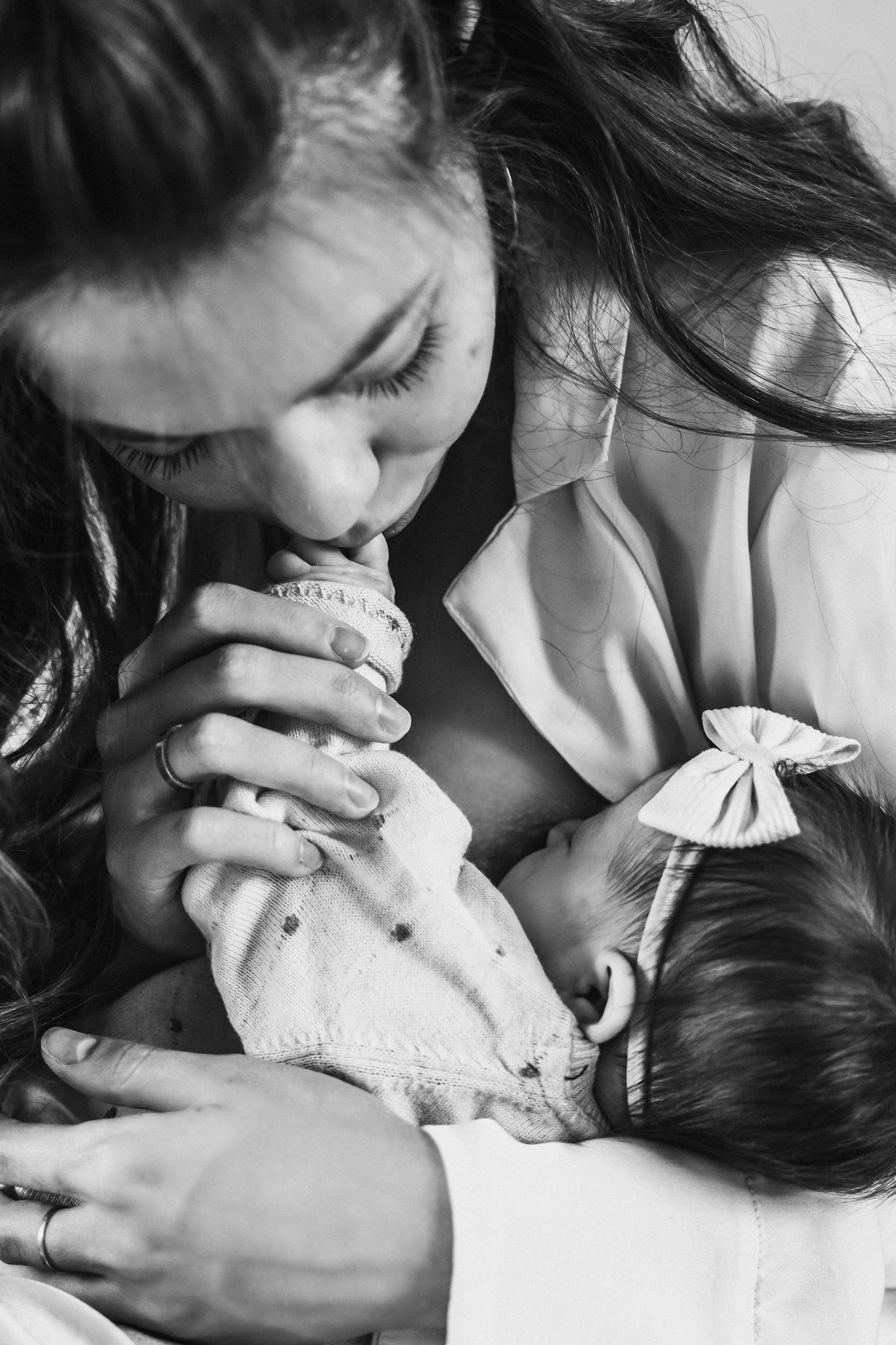 Оливия. Семейный и детский фотограф в Краснодаре. Фотограф новорожденных. Фотограф ньюборн. Фотограф родов Краснодар. Катя Угнивенко