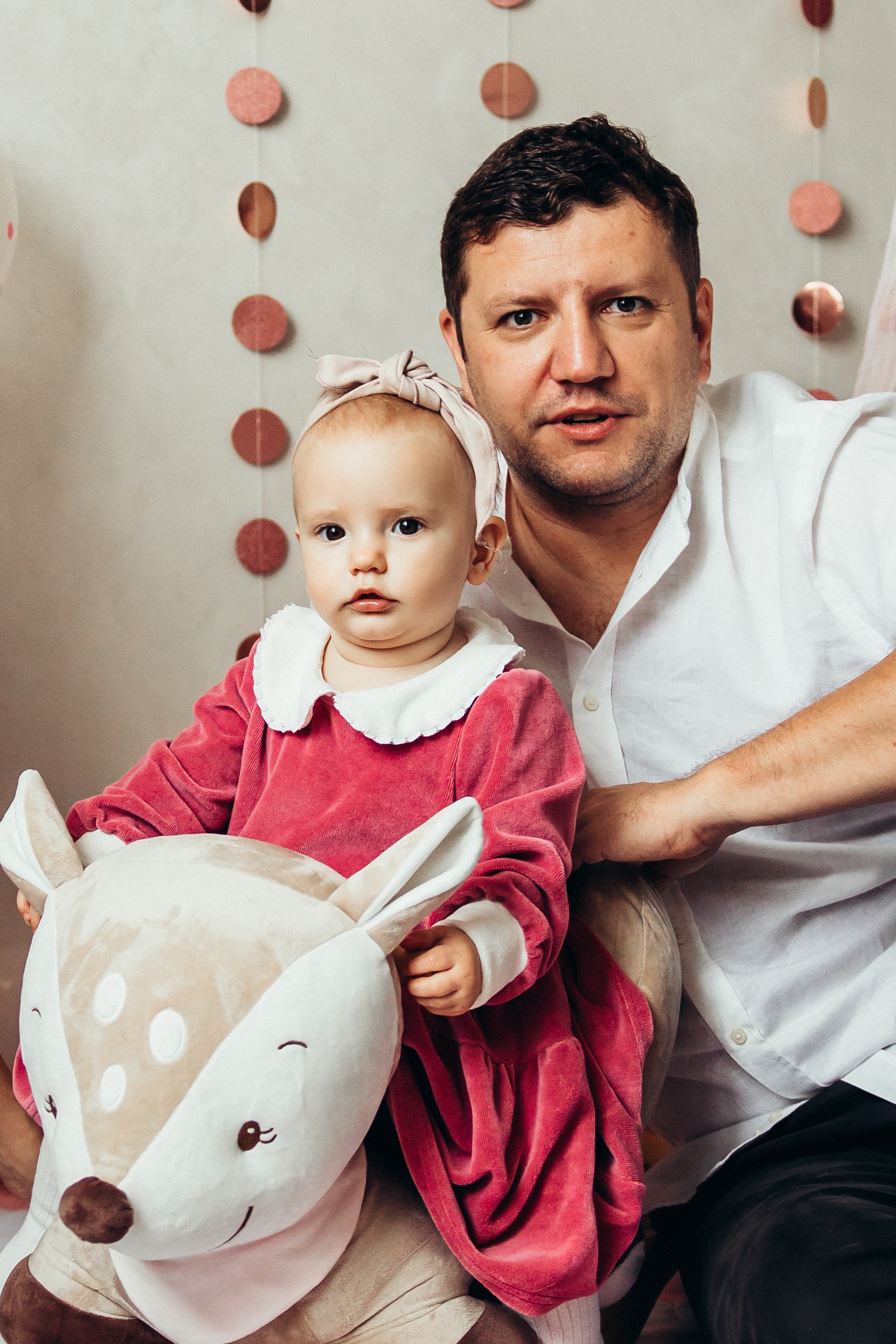 Один год Есении. Семейный и детский фотограф в Краснодаре. Фотограф новорожденных. Фотограф ньюборн. Фотограф родов Краснодар. Катя Угнивенко