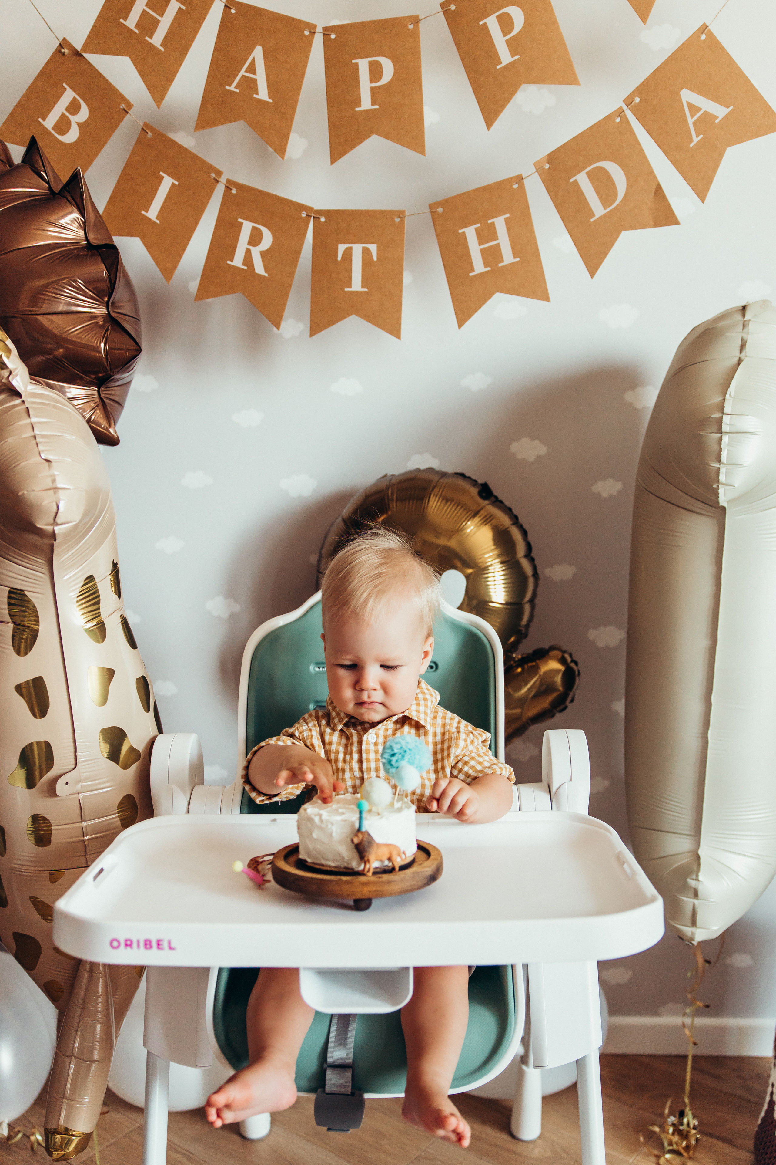 Один годик Луке. Семейный и детский фотограф в Краснодаре. Фотограф новорожденных. Фотограф ньюборн. Фотограф родов Краснодар. Катя Угнивенко