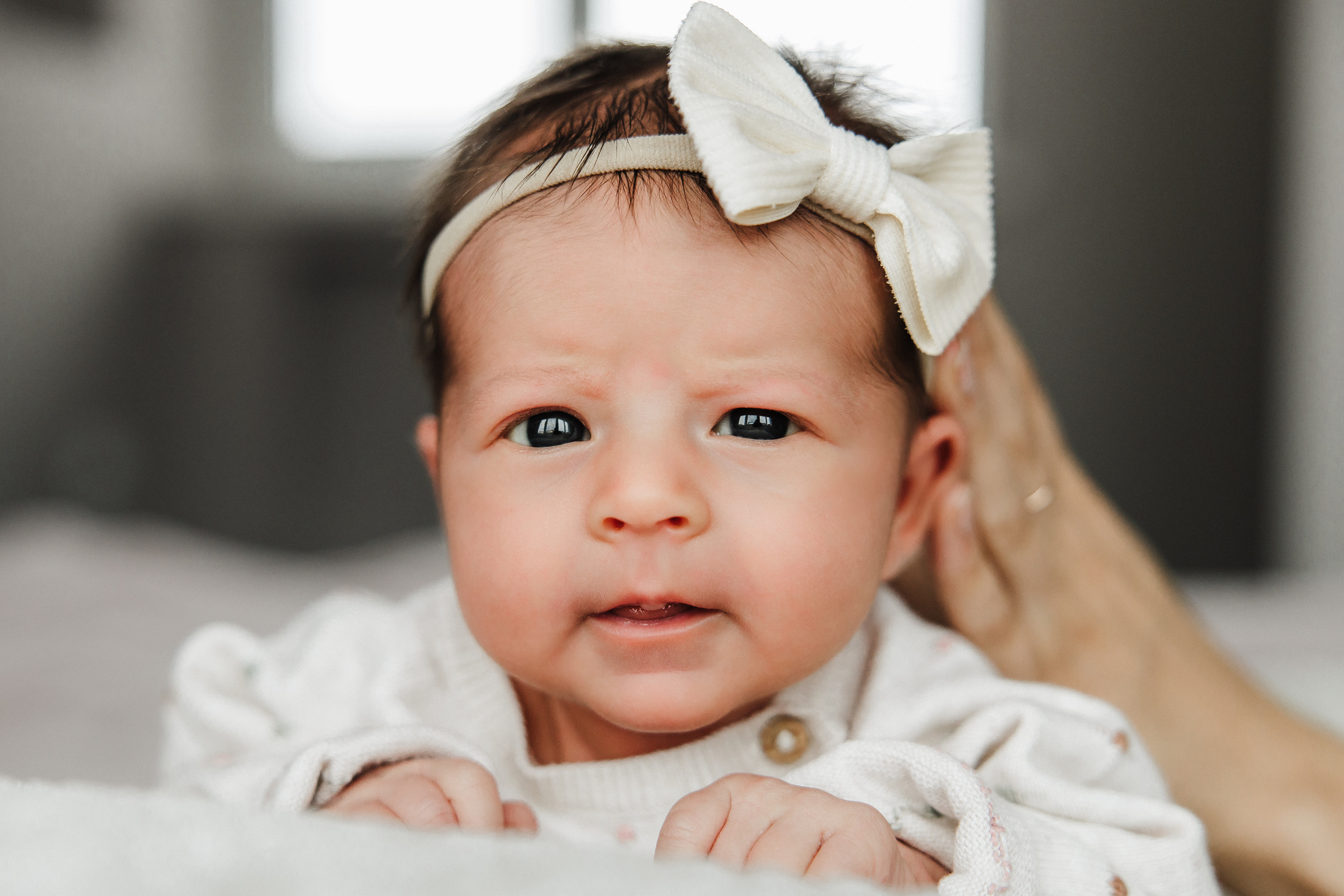 Оливия. Семейный и детский фотограф в Краснодаре. Фотограф новорожденных. Фотограф ньюборн. Фотограф родов Краснодар. Катя Угнивенко