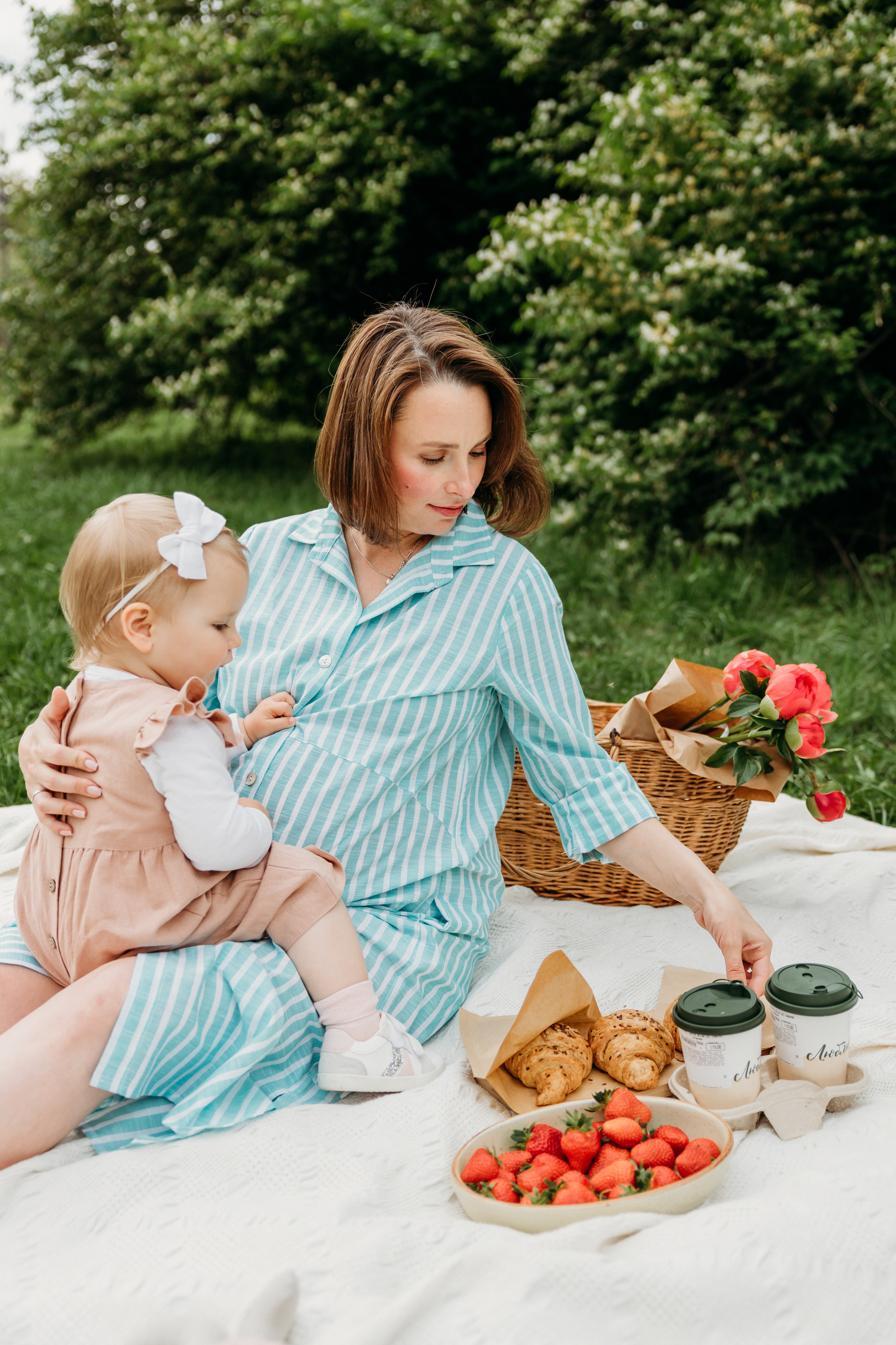 Ксения, Сергей и Есения. Семейный и детский фотограф в Краснодаре. Фотограф новорожденных. Фотограф ньюборн. Фотограф родов Краснодар. Катя Угнивенко