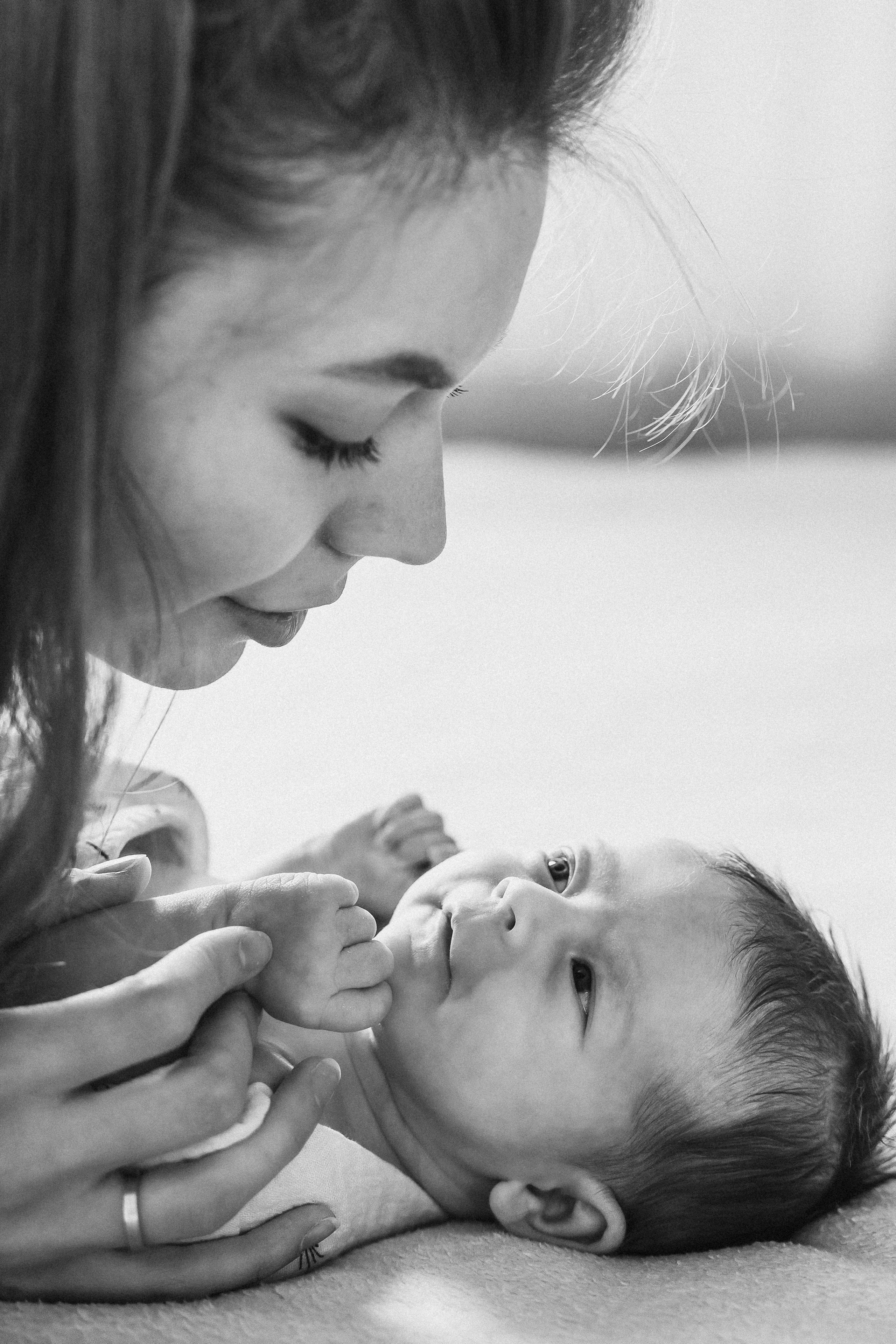 Оливия. Семейный и детский фотограф в Краснодаре. Фотограф новорожденных. Фотограф ньюборн. Фотограф родов Краснодар. Катя Угнивенко