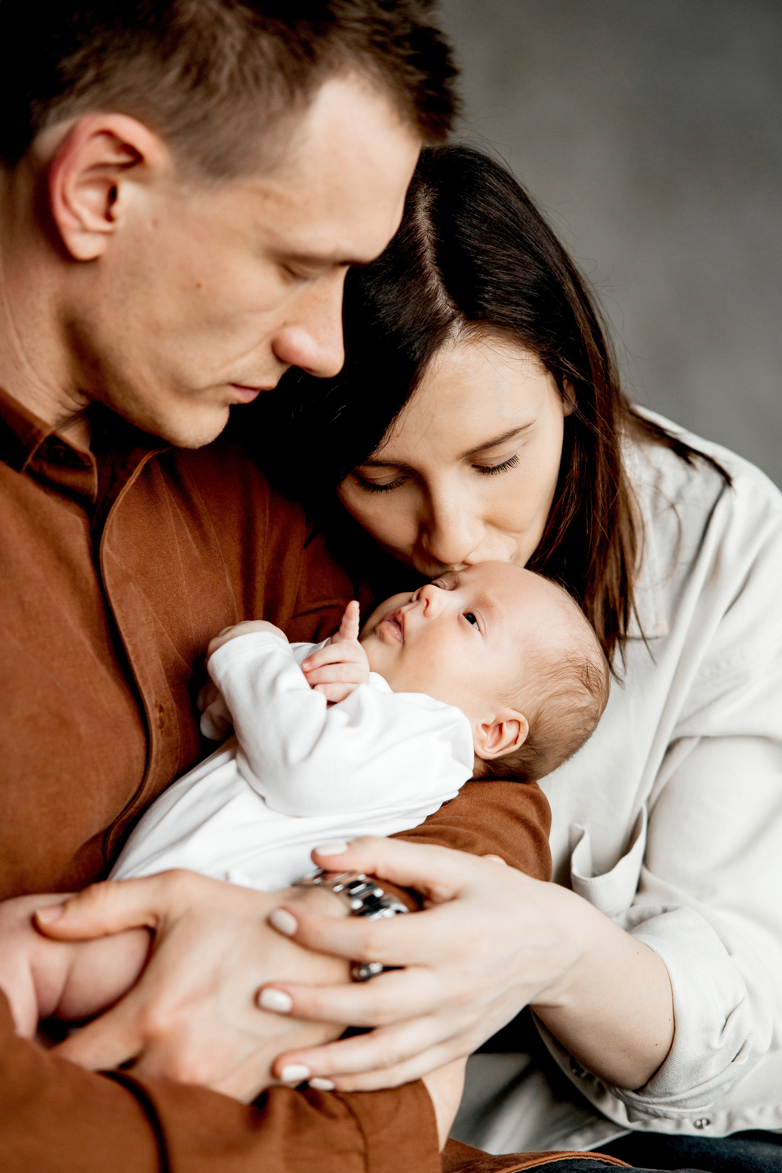 Алиса. Семейный и детский фотограф в Краснодаре. Фотограф новорожденных. Фотограф ньюборн. Фотограф родов Краснодар. Катя Угнивенко