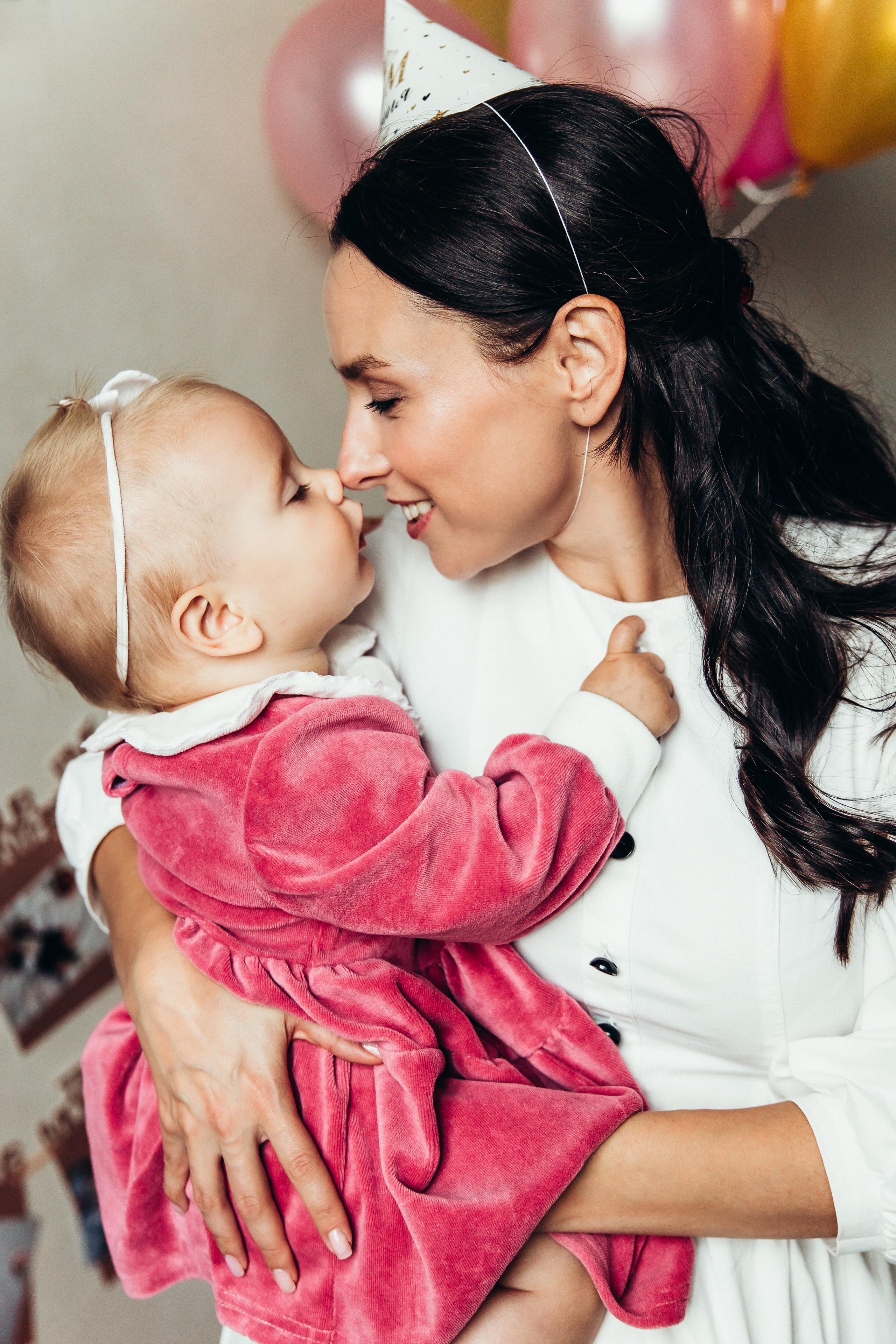 Один год Есении. Семейный и детский фотограф в Краснодаре. Фотограф новорожденных. Фотограф ньюборн. Фотограф родов Краснодар. Катя Угнивенко