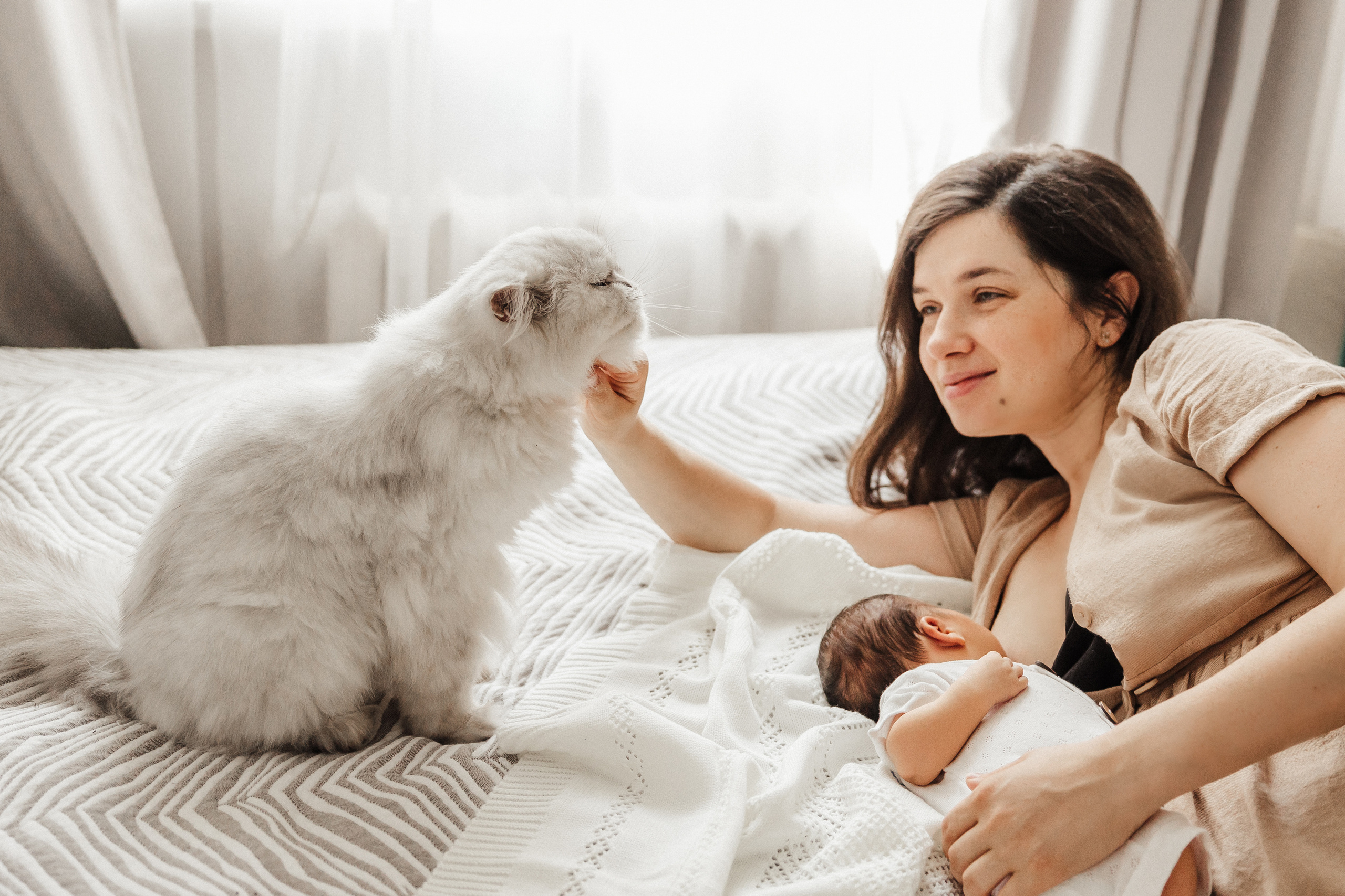 Алена. Семейный и детский фотограф в Краснодаре. Фотограф новорожденных. Фотограф ньюборн. Фотограф родов Краснодар. Катя Угнивенко