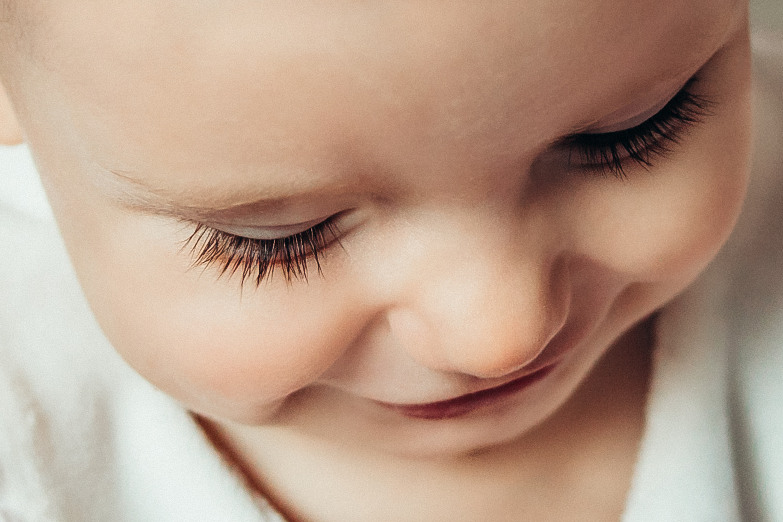 Один год Есении. Семейный и детский фотограф в Краснодаре. Фотограф новорожденных. Фотограф ньюборн. Фотограф родов Краснодар. Катя Угнивенко