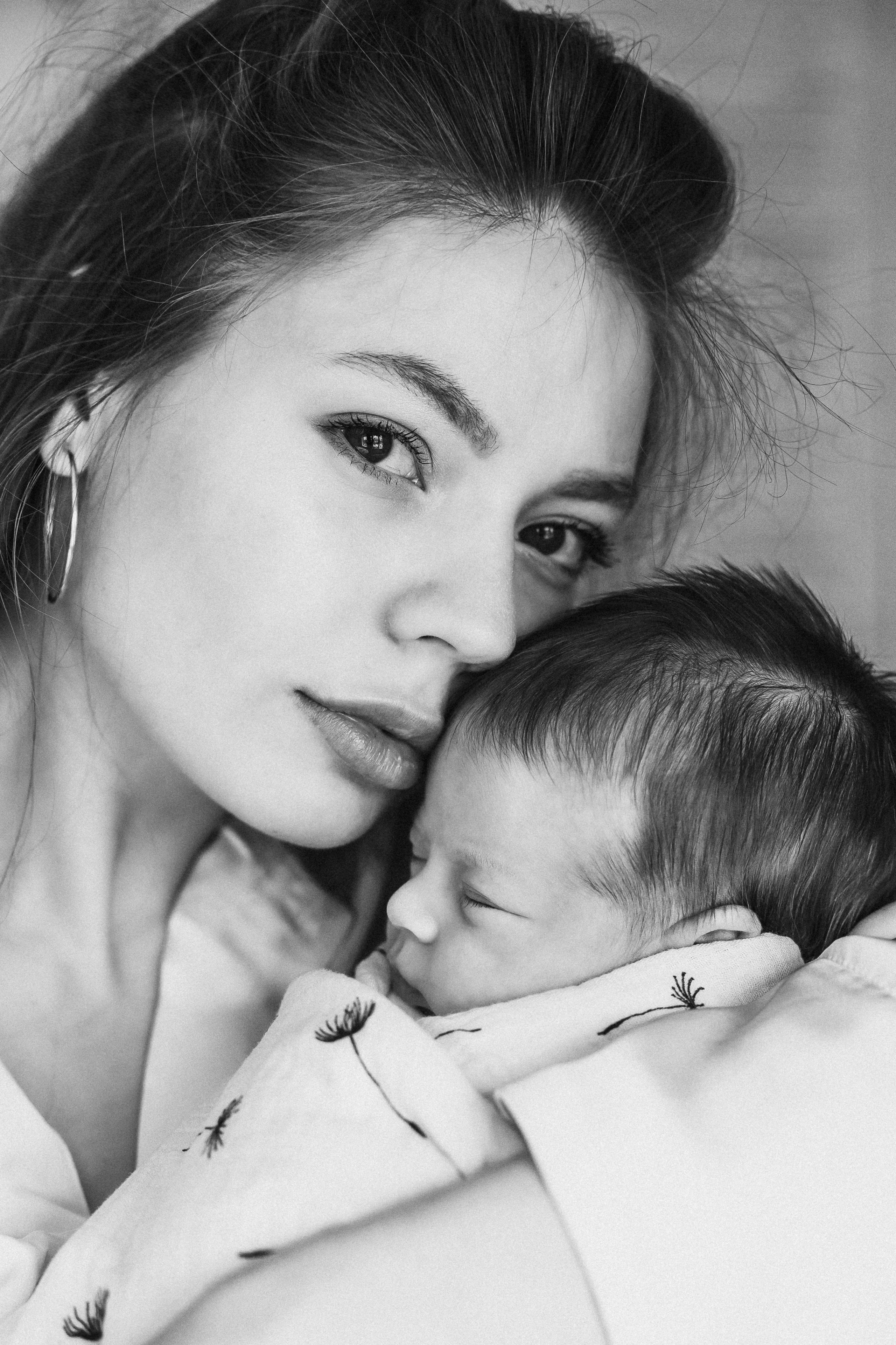 Оливия. Семейный и детский фотограф в Краснодаре. Фотограф новорожденных. Фотограф ньюборн. Фотограф родов Краснодар. Катя Угнивенко