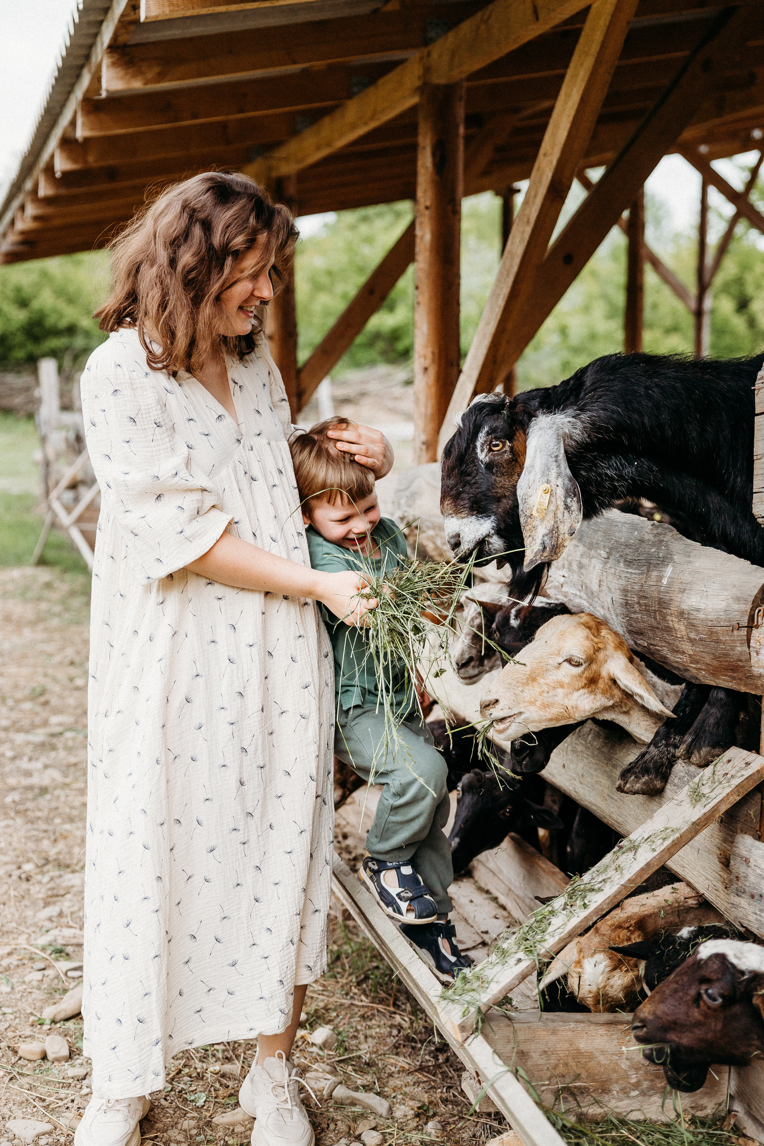 Карина, Гена и Сеня. Семейный и детский фотограф в Краснодаре. Фотограф новорожденных. Фотограф ньюборн. Фотограф родов Краснодар. Катя Угнивенко
