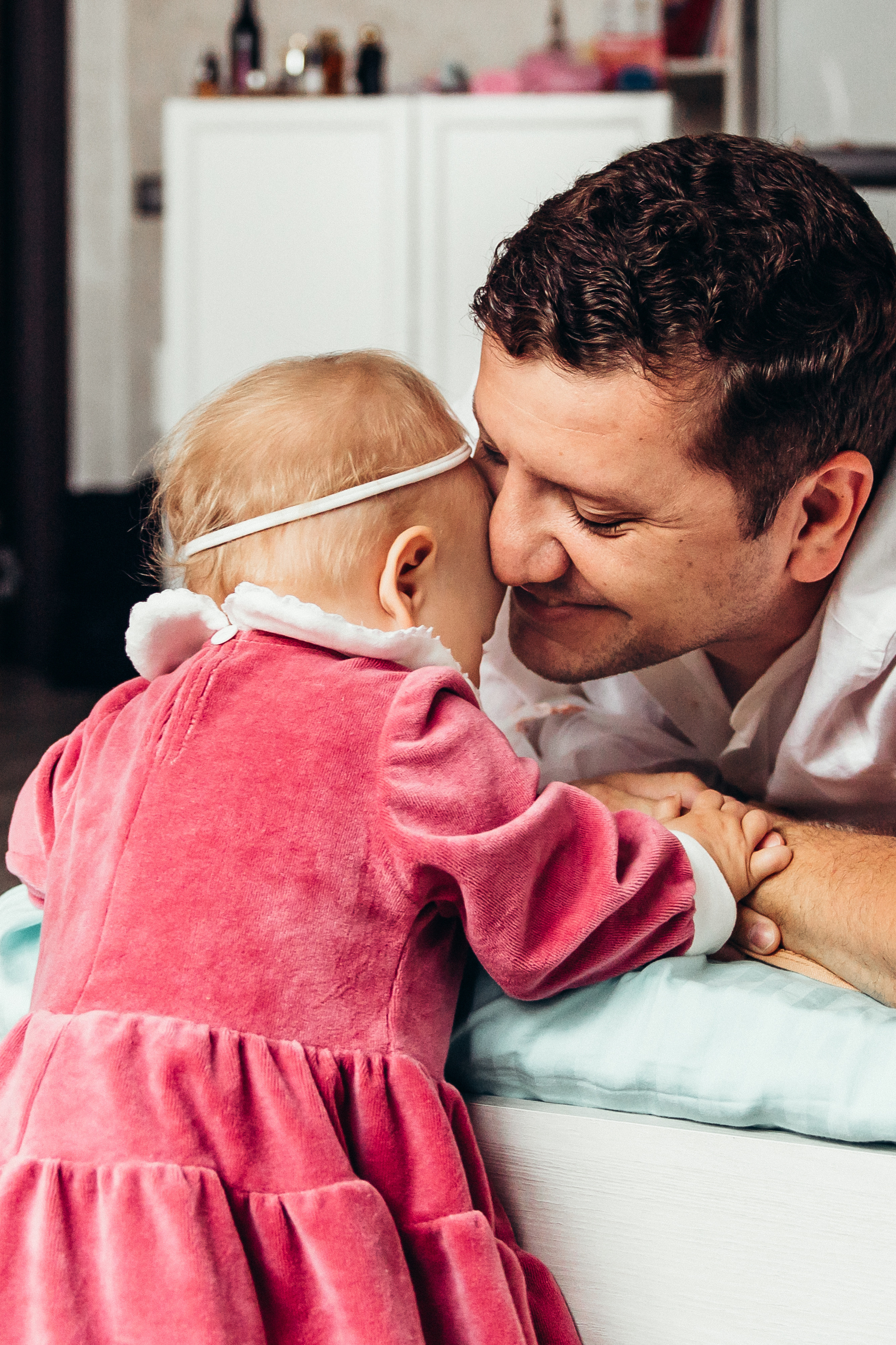 Один год Есении. Семейный и детский фотограф в Краснодаре. Фотограф новорожденных. Фотограф ньюборн. Фотограф родов Краснодар. Катя Угнивенко