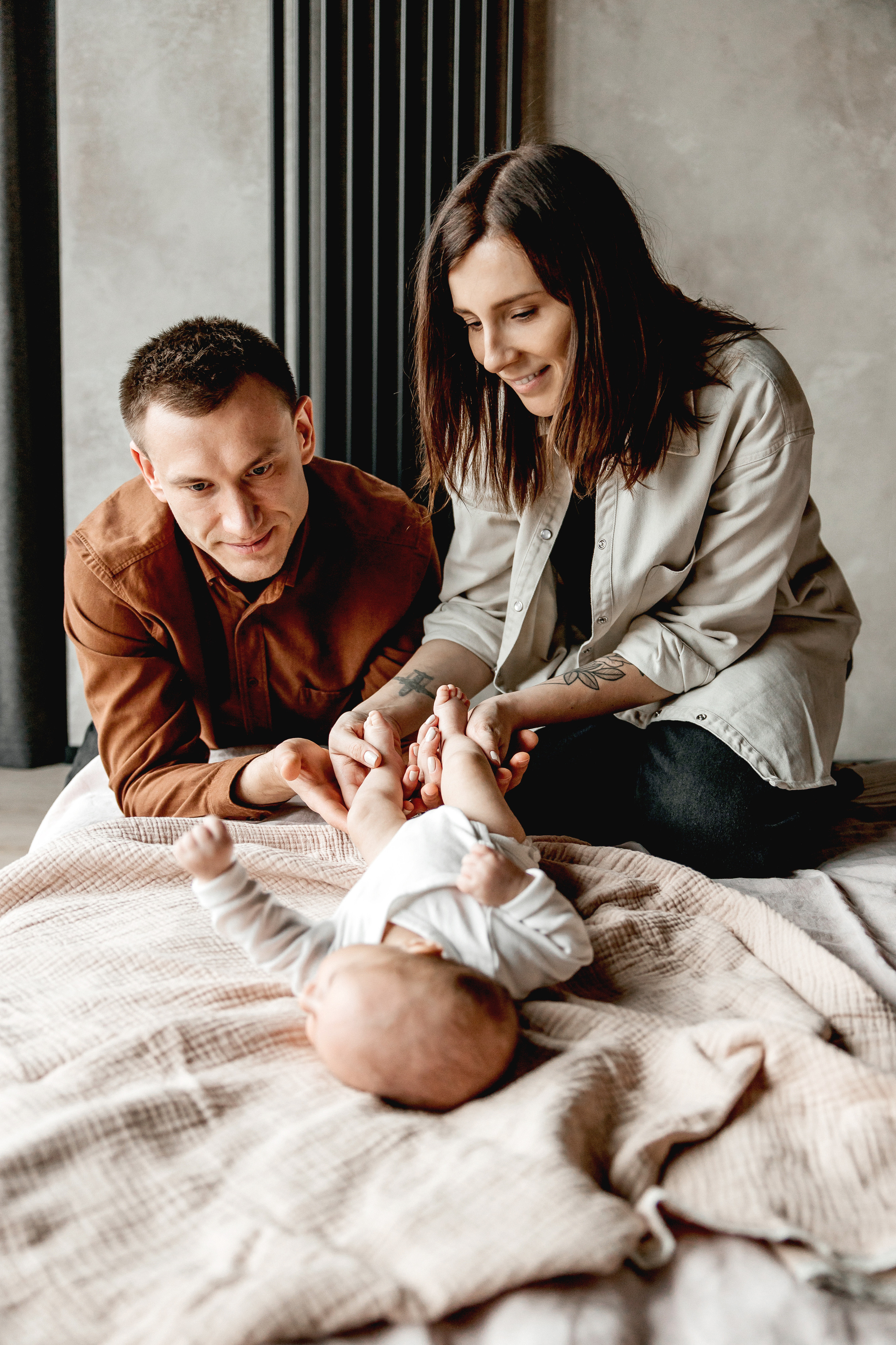 Алиса. Семейный и детский фотограф в Краснодаре. Фотограф новорожденных. Фотограф ньюборн. Фотограф родов Краснодар. Катя Угнивенко