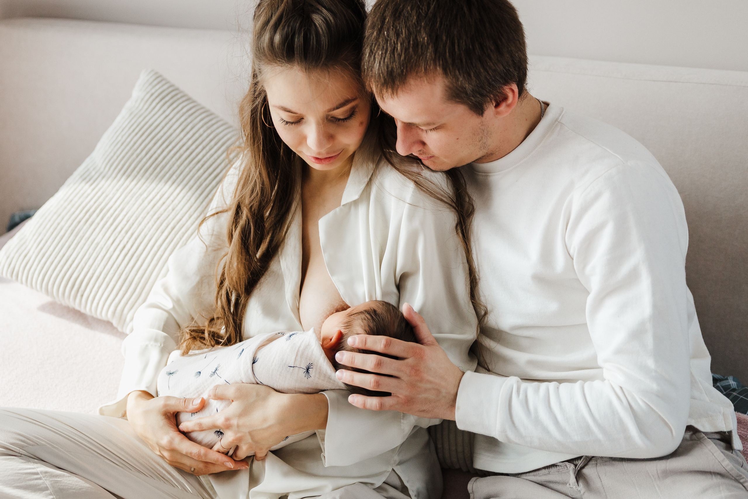 Оливия. Семейный и детский фотограф в Краснодаре. Фотограф новорожденных. Фотограф ньюборн. Фотограф родов Краснодар. Катя Угнивенко