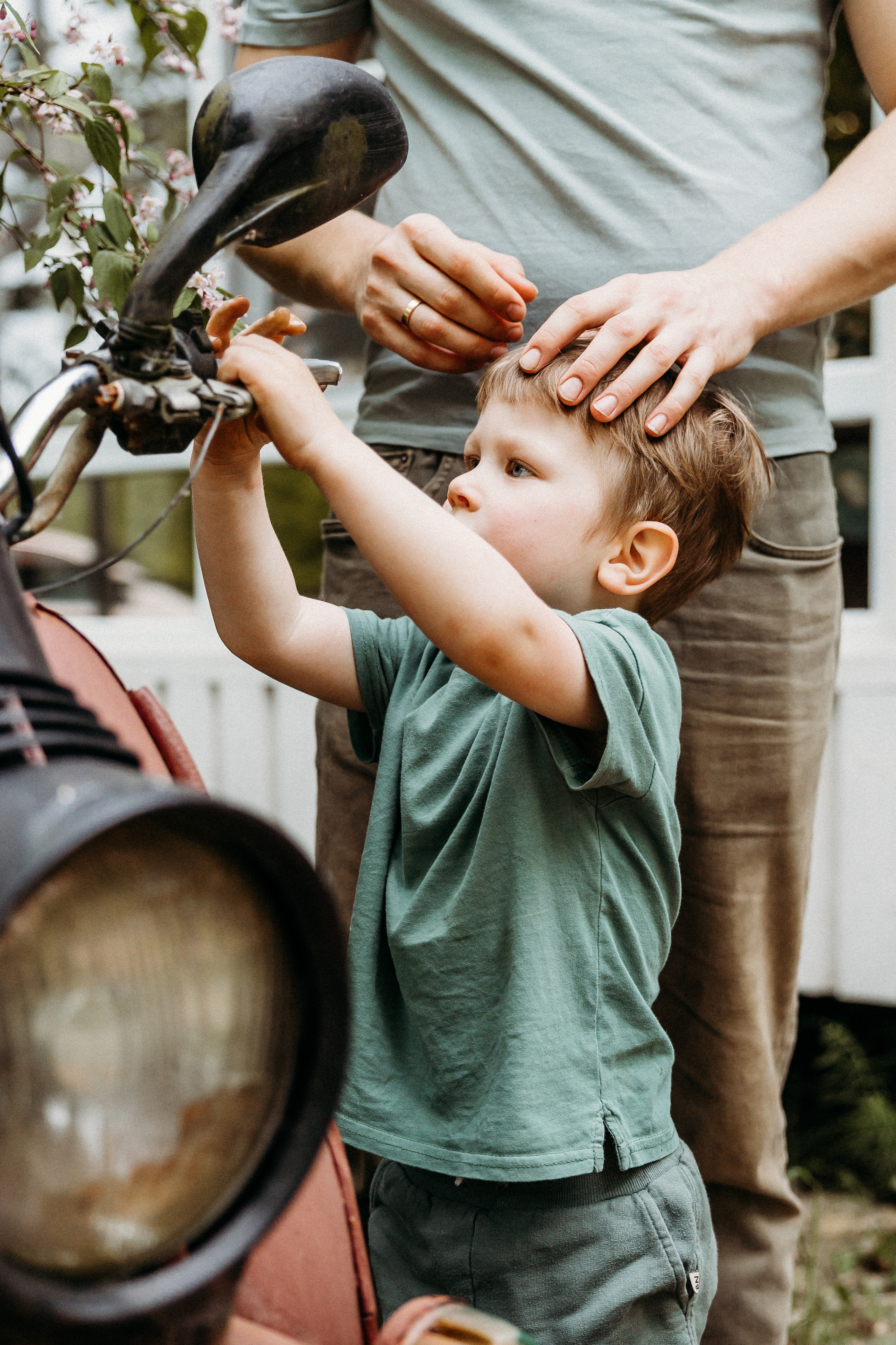 Карина, Гена и Сеня. Семейный и детский фотограф в Краснодаре. Фотограф новорожденных. Фотограф ньюборн. Фотограф родов Краснодар. Катя Угнивенко