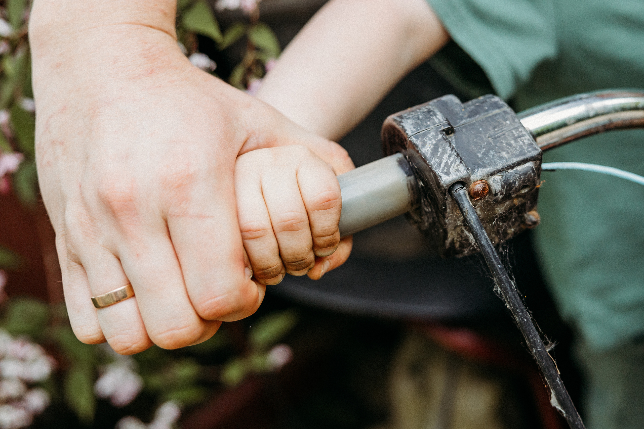 Карина, Гена и Сеня. Семейный и детский фотограф в Краснодаре. Фотограф новорожденных. Фотограф ньюборн. Фотограф родов Краснодар. Катя Угнивенко