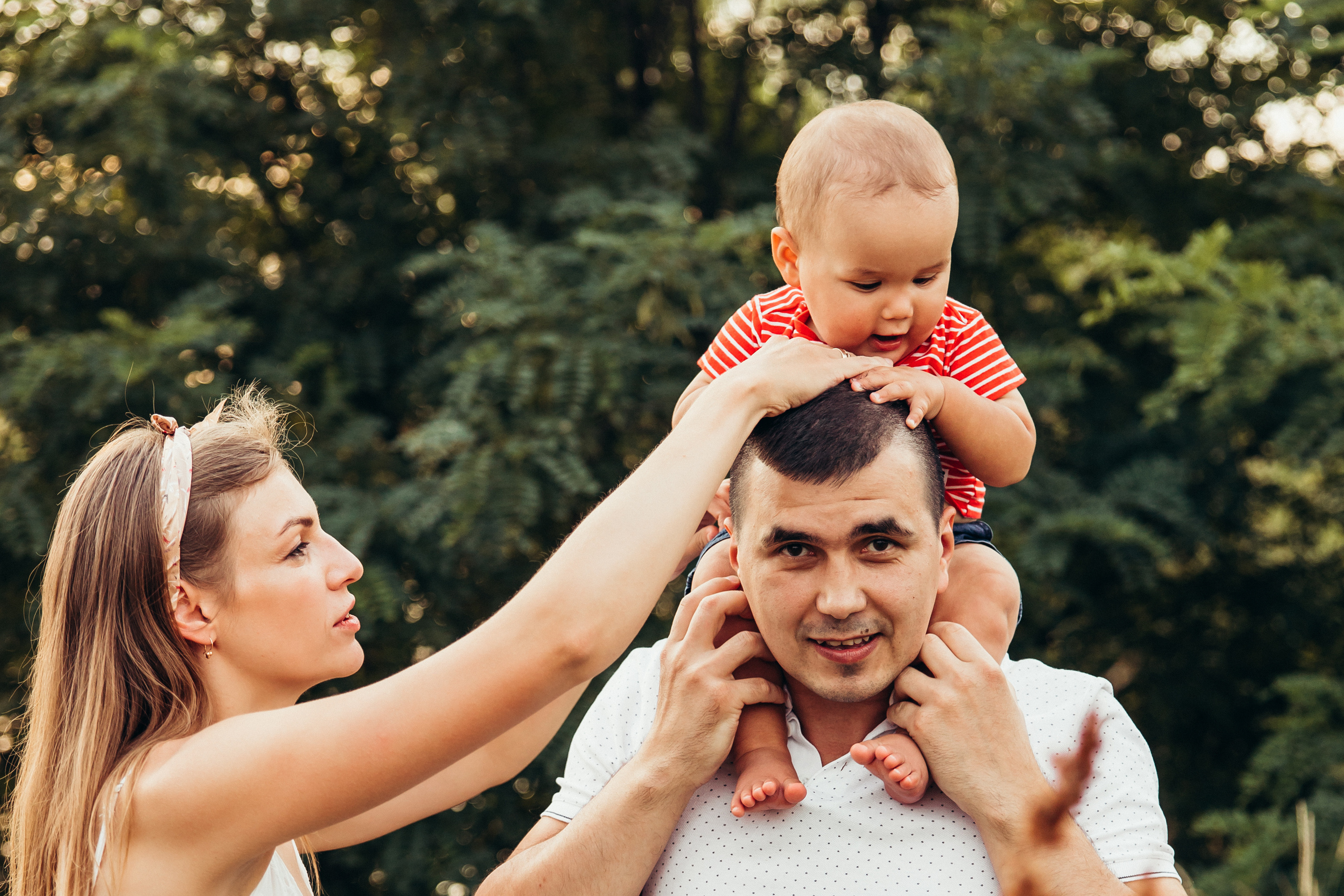 Женя, Кирилл и Богдан. Семейный и детский фотограф в Краснодаре. Фотограф новорожденных. Фотограф ньюборн. Фотограф родов Краснодар. Катя Угнивенко
