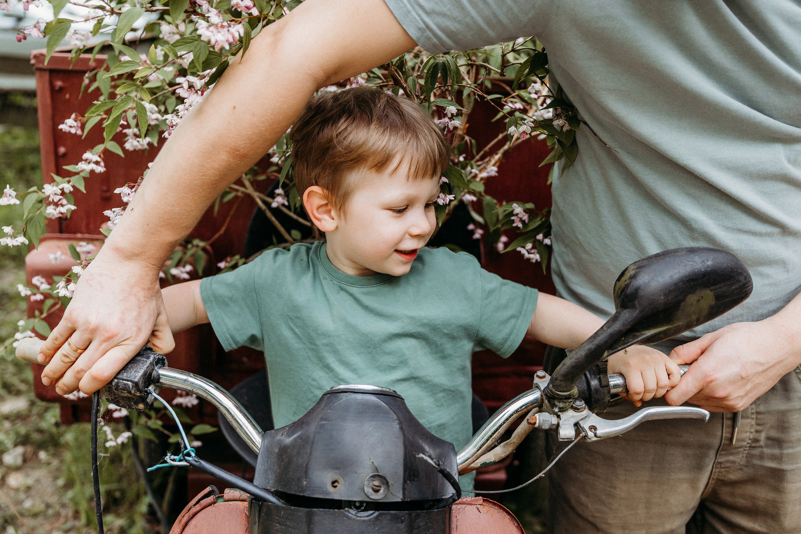 Карина, Гена и Сеня. Семейный и детский фотограф в Краснодаре. Фотограф новорожденных. Фотограф ньюборн. Фотограф родов Краснодар. Катя Угнивенко
