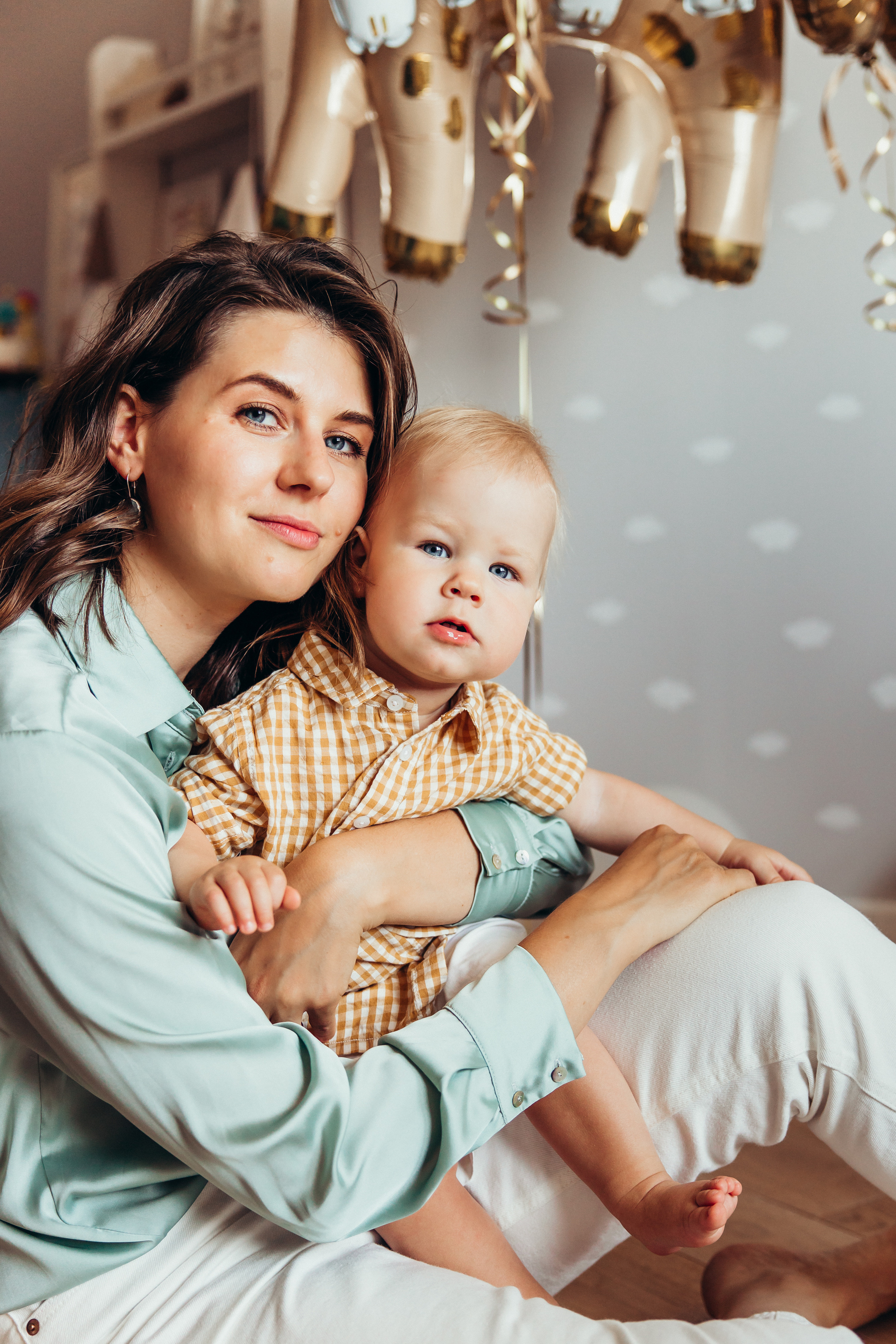 Один годик Луке. Семейный и детский фотограф в Краснодаре. Фотограф новорожденных. Фотограф ньюборн. Фотограф родов Краснодар. Катя Угнивенко