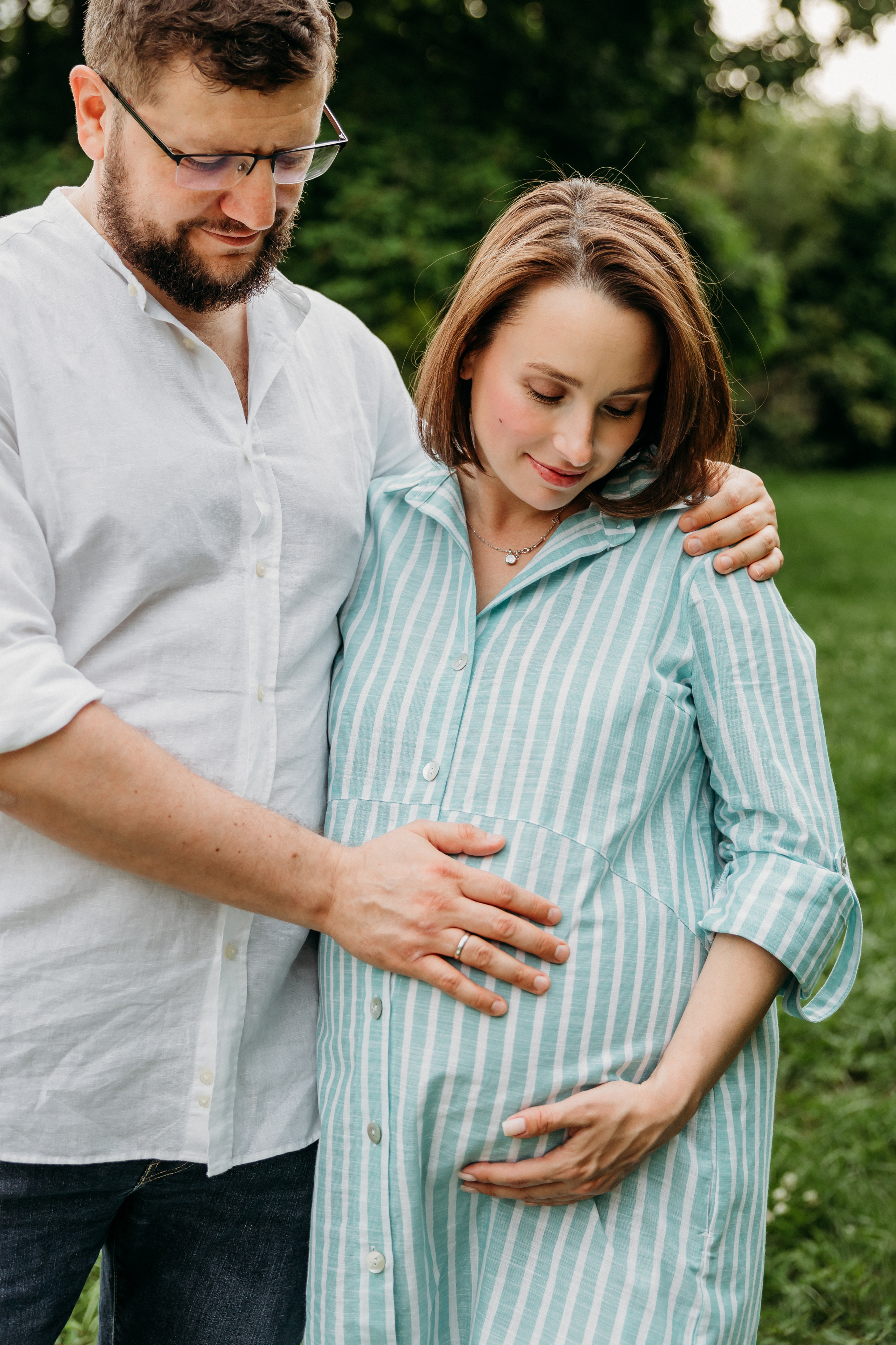 Ксения, Сергей и Есения. Семейный и детский фотограф в Краснодаре. Фотограф новорожденных. Фотограф ньюборн. Фотограф родов Краснодар. Катя Угнивенко