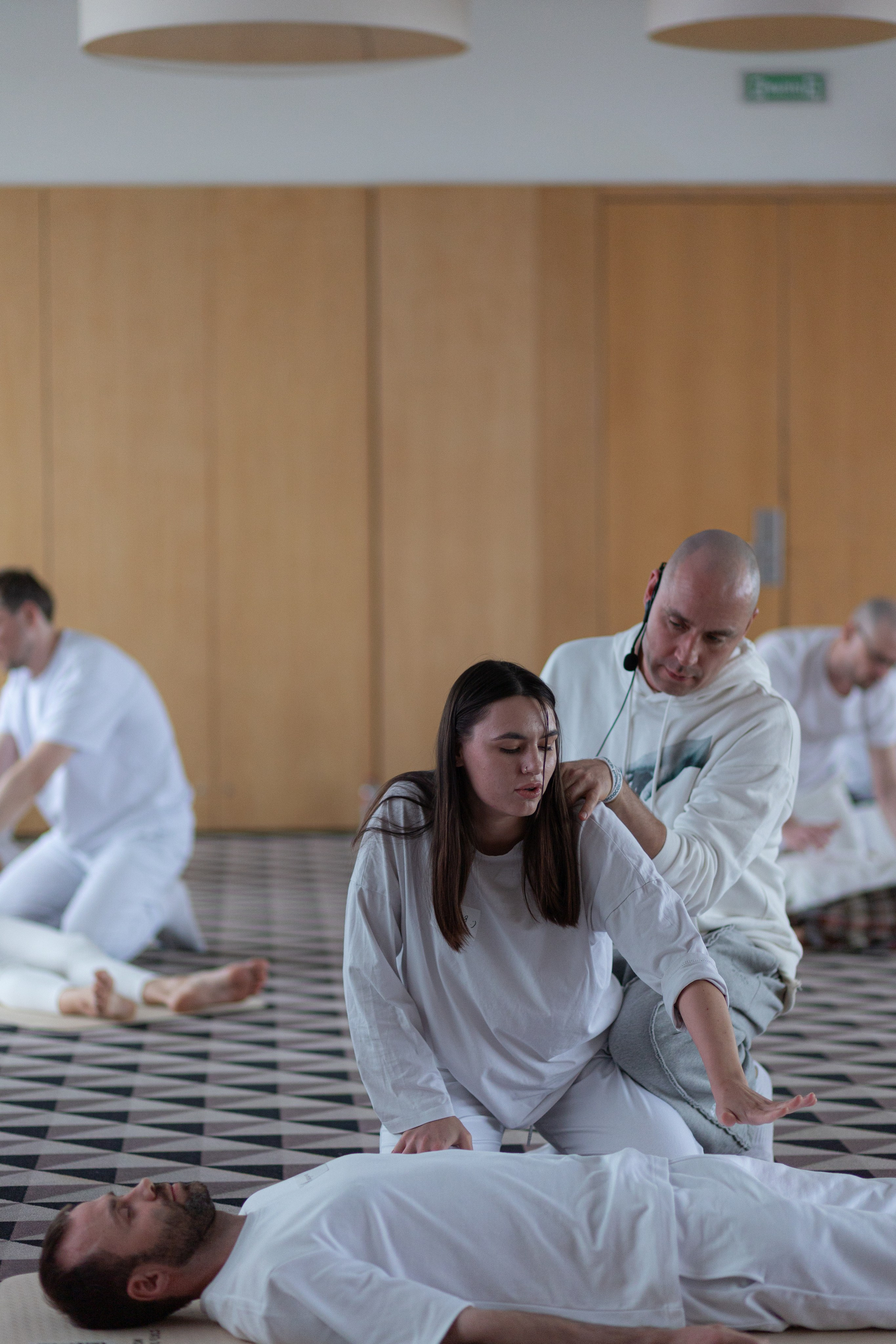 МК Григория Потемкина. Креатор Ольга Яш