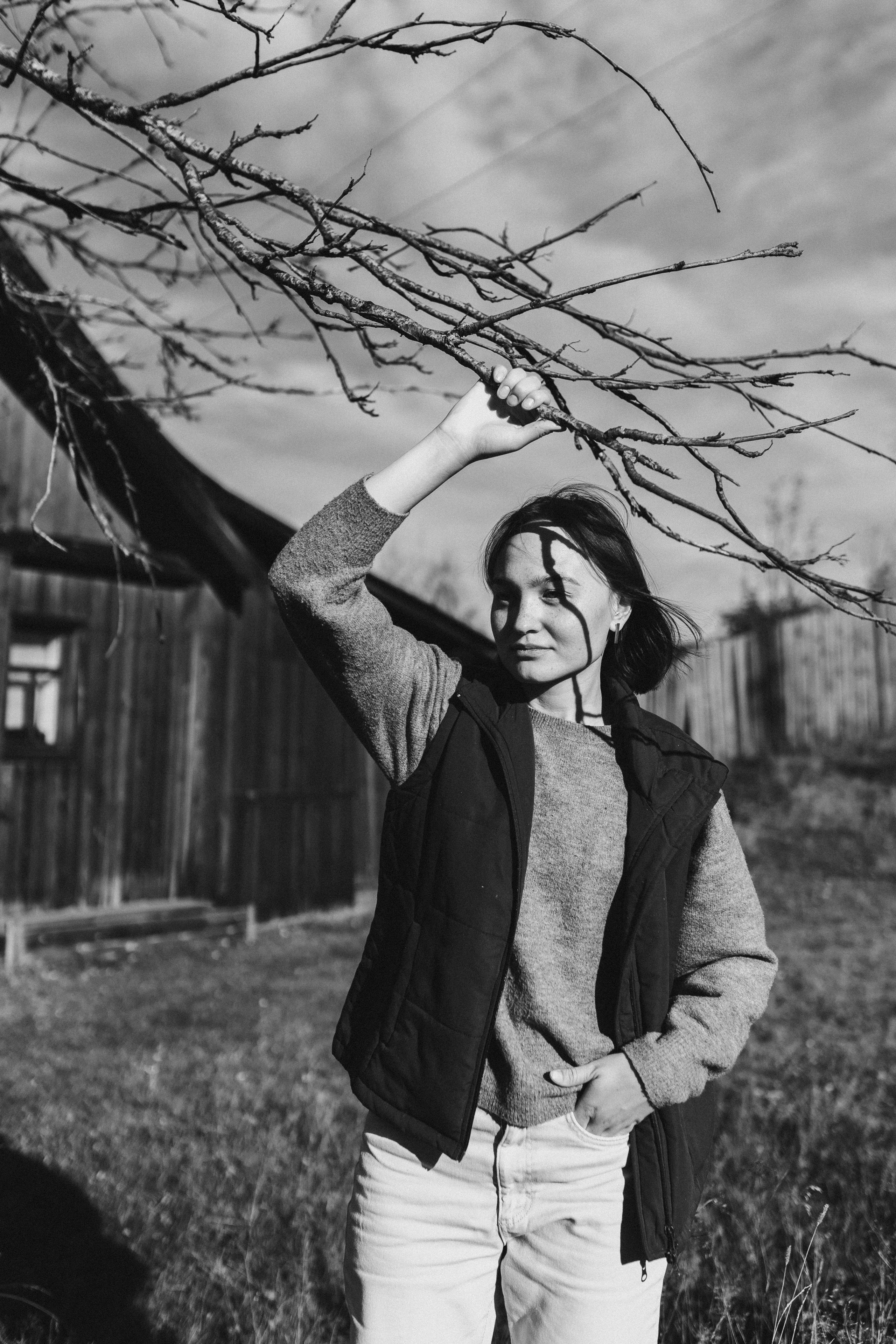 ПАША ЛИЗА ТАРАСИК ПУЛЯ. Главная