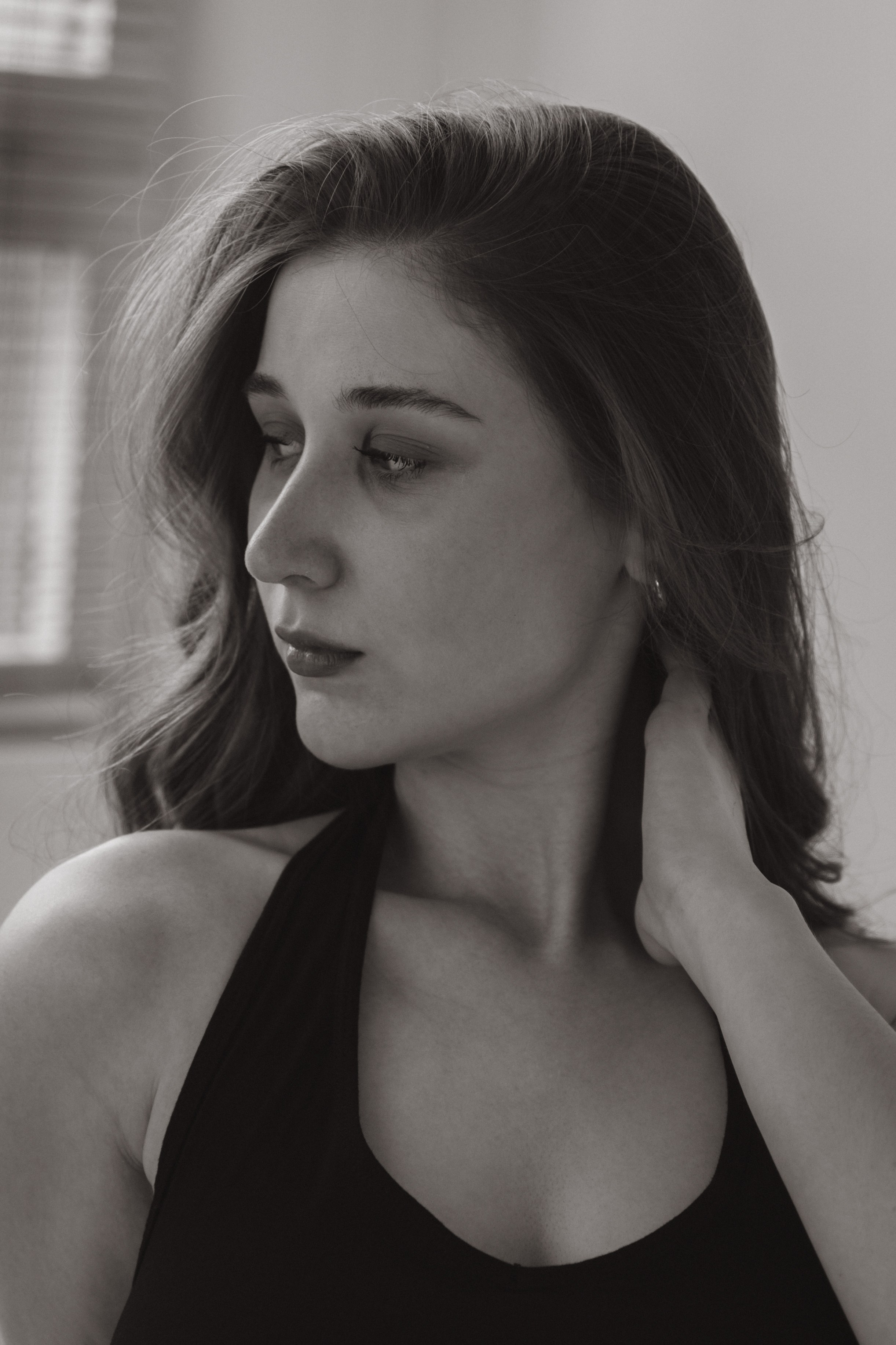 Саша. Фотограф в Нижнем Новгороде Креава Ира