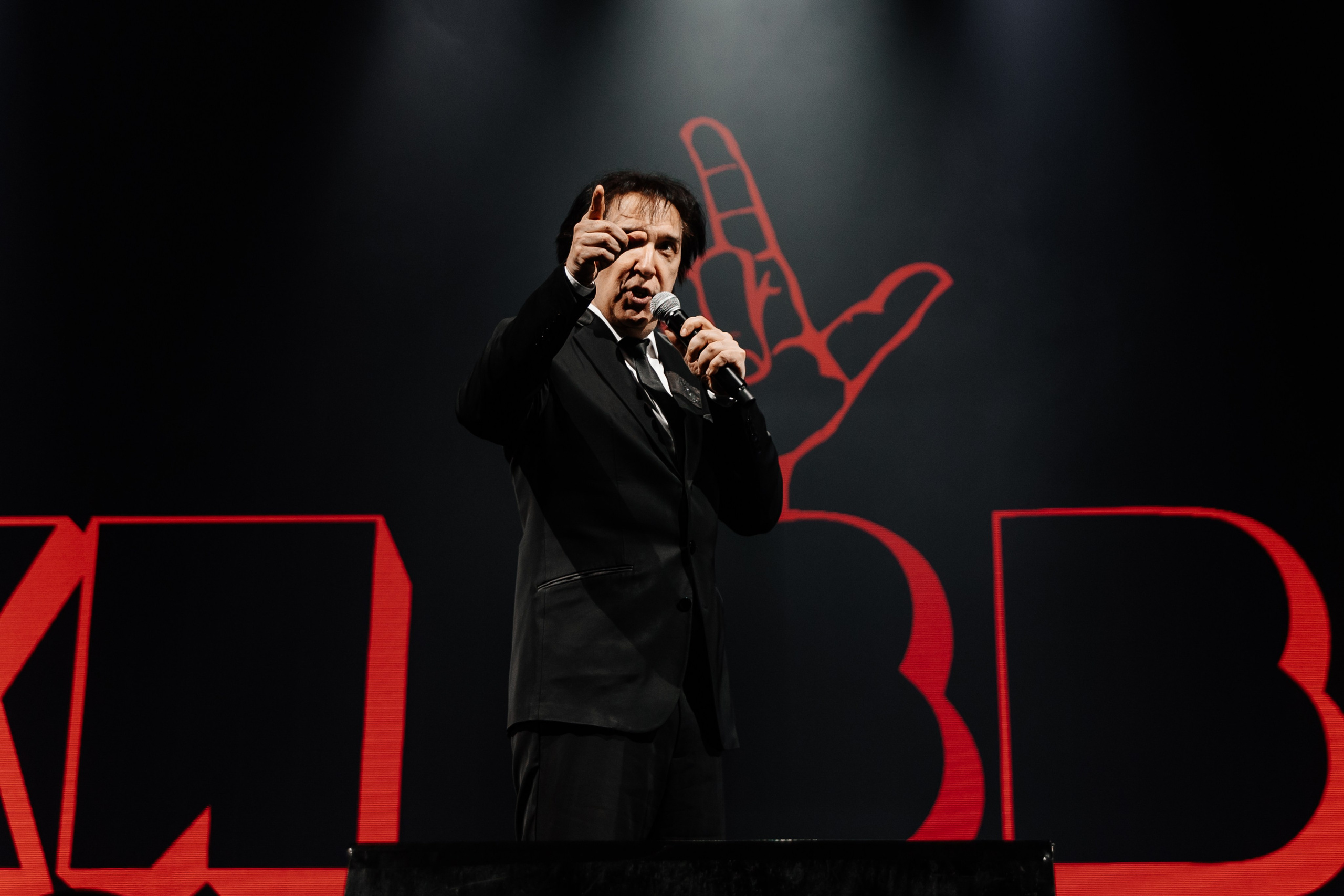 Руки Вверх, ВТБ-Арена. Фотограф Ольга Махалова — Санкт-Петербург, Москва, Нижний Новгород