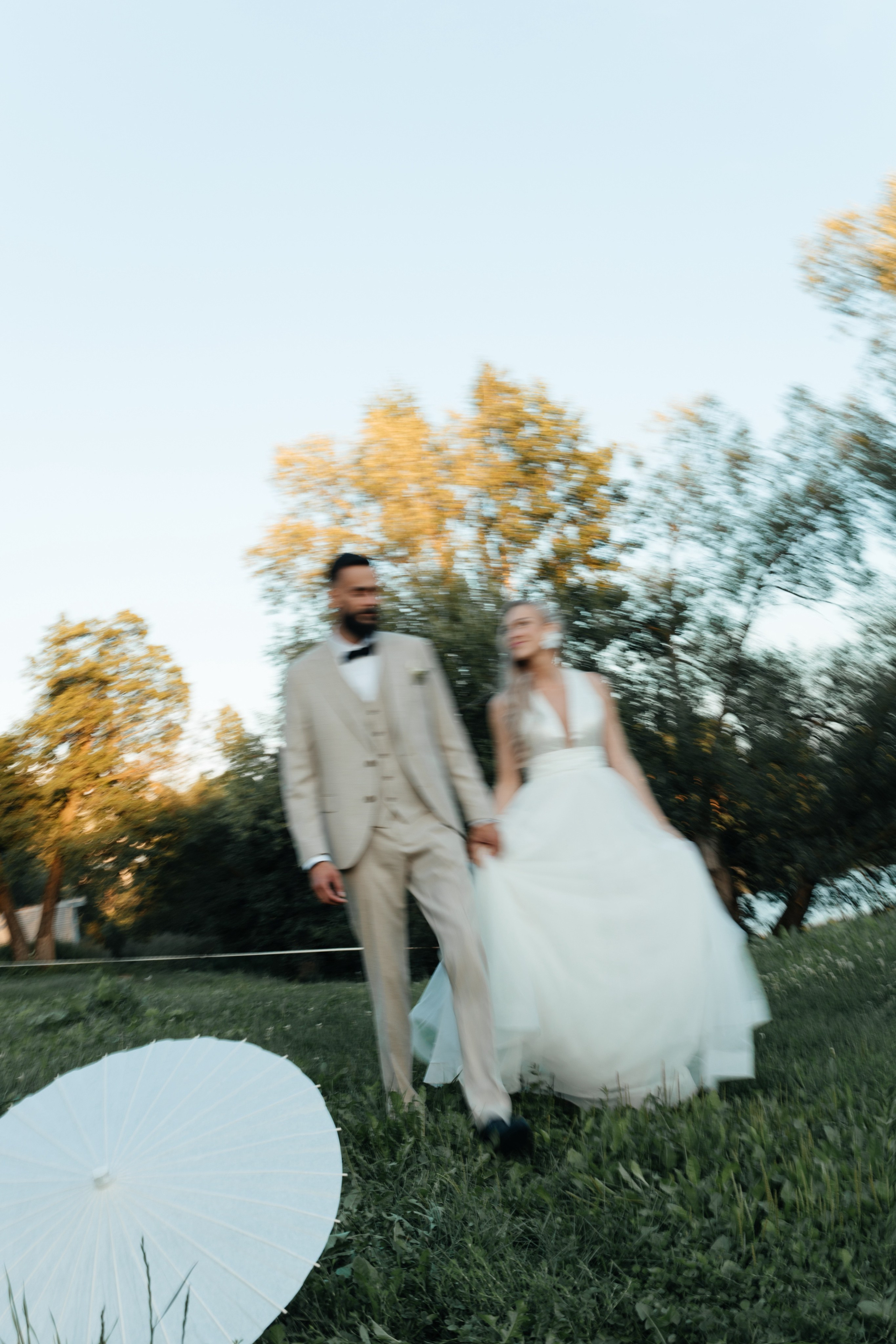 BORIS & ANASTASIA. Свадебное ФОТО & ВИДЕО Москва/Липецк