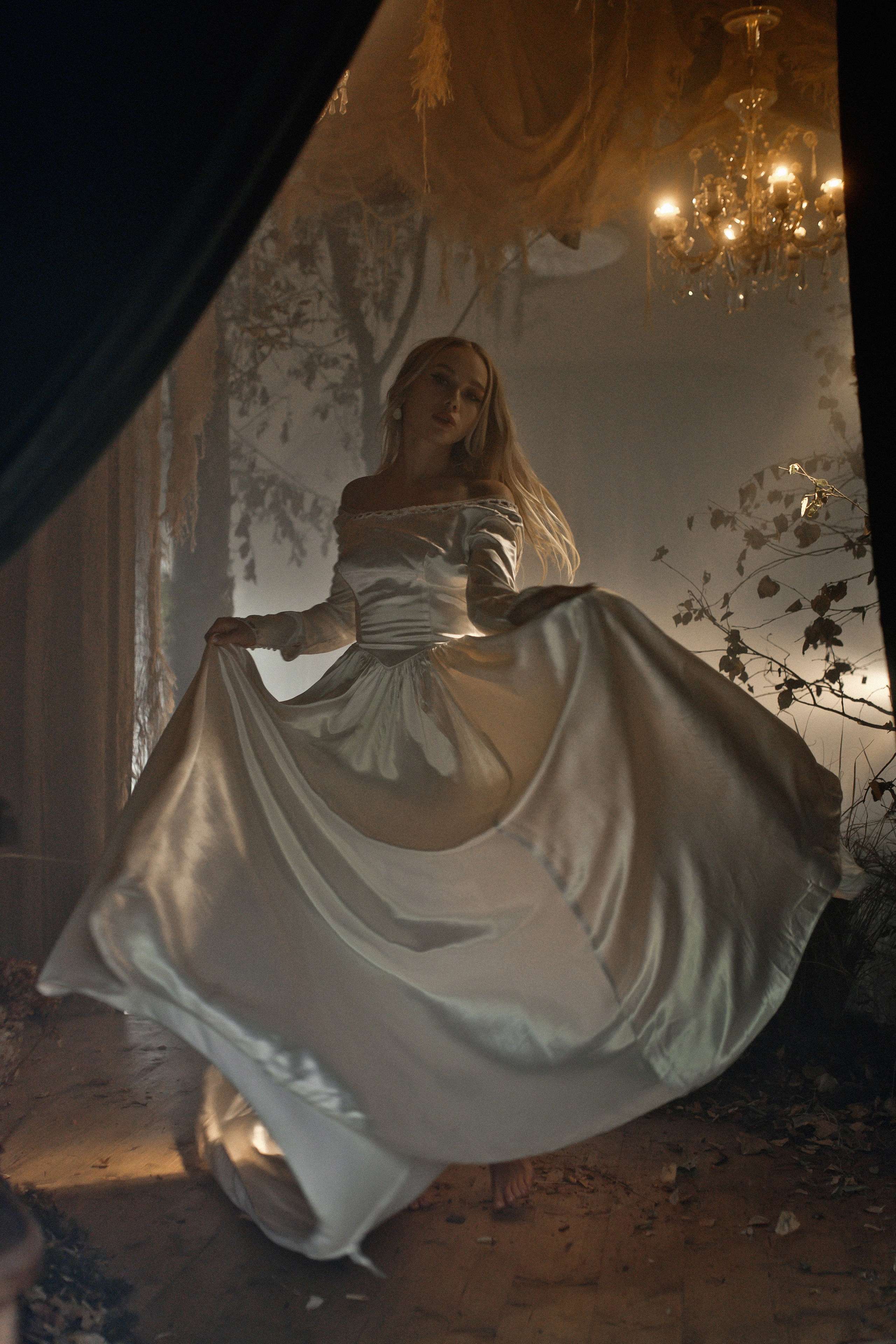 ТЕАТР. ФОТОГРАФ Екатеринбург Москва Анастасия Замесина