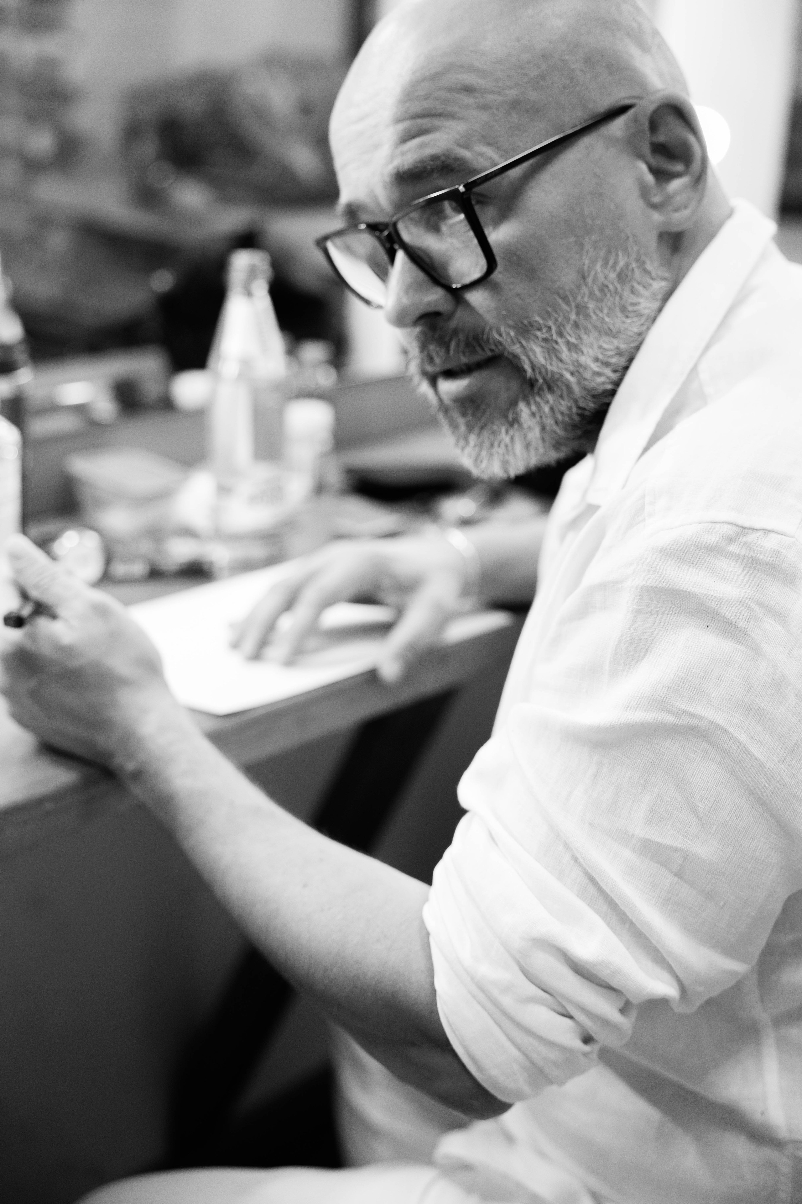 Интервью с Максимом Авериным. Фотограф Шурыгина Эльвира Москва