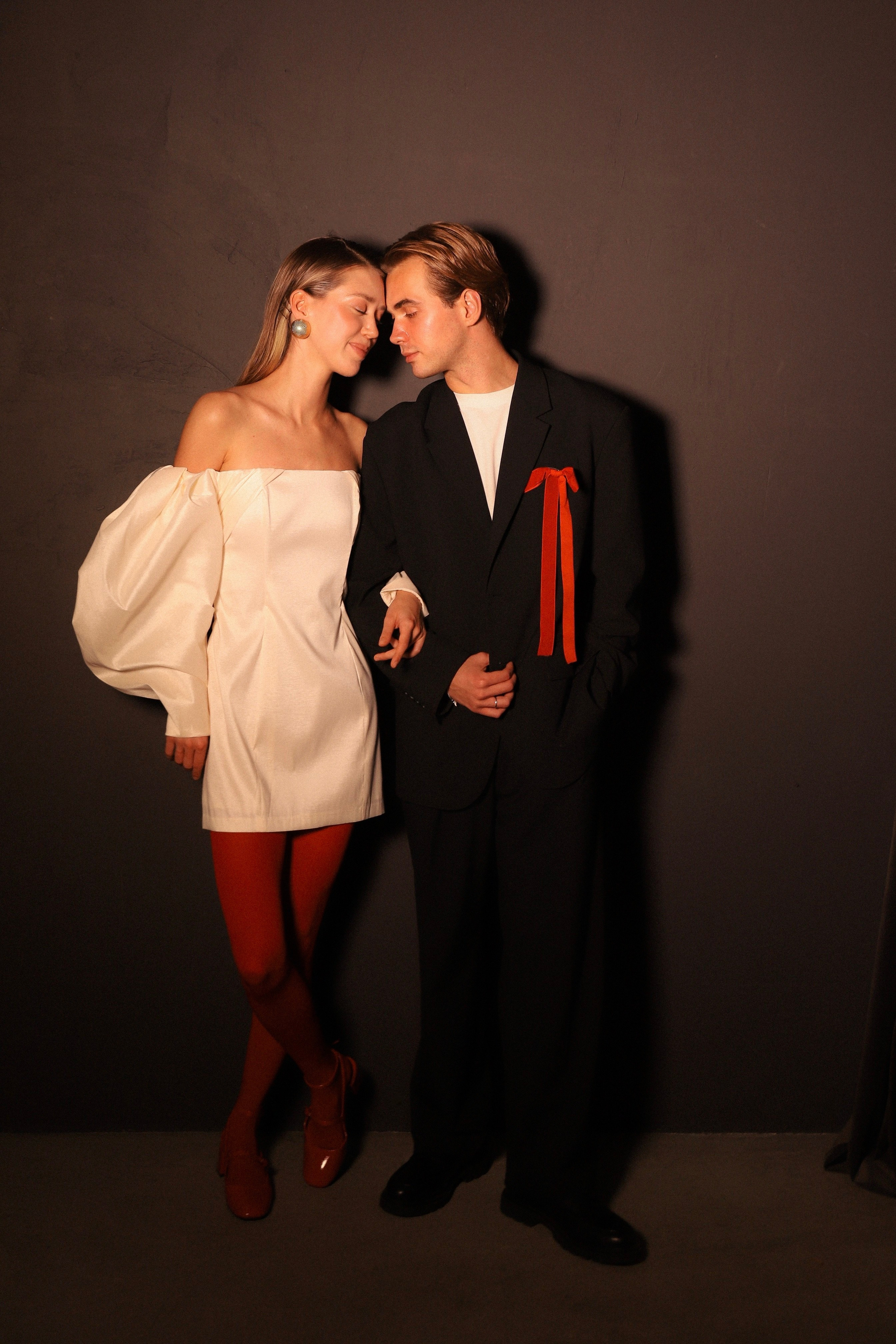 Влад и Света. Главная