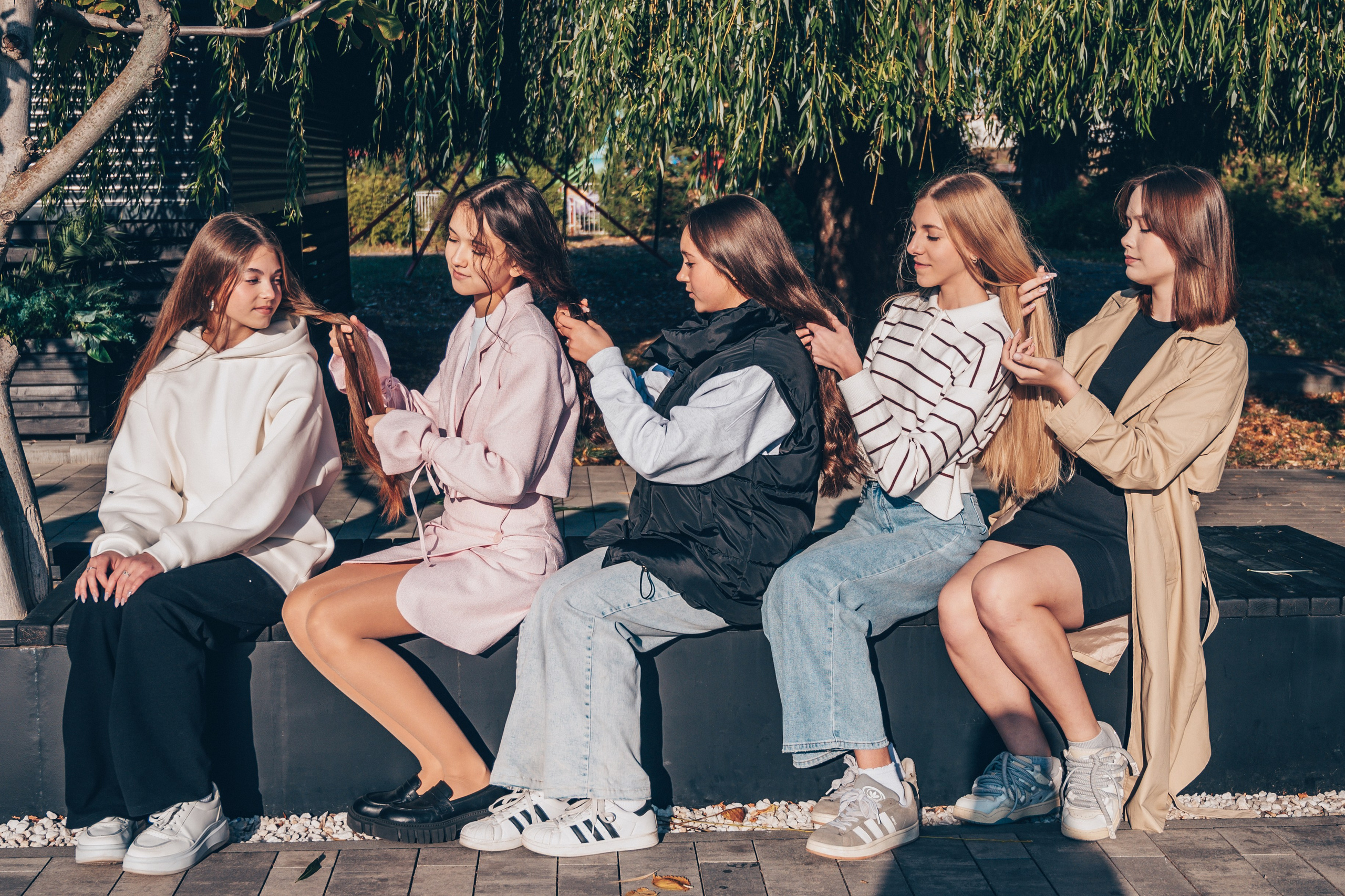 Какие можно сделать фотосессии. Выпускные альбомы и Школьный фотограф в Алексеевке, Бирюче, Красном