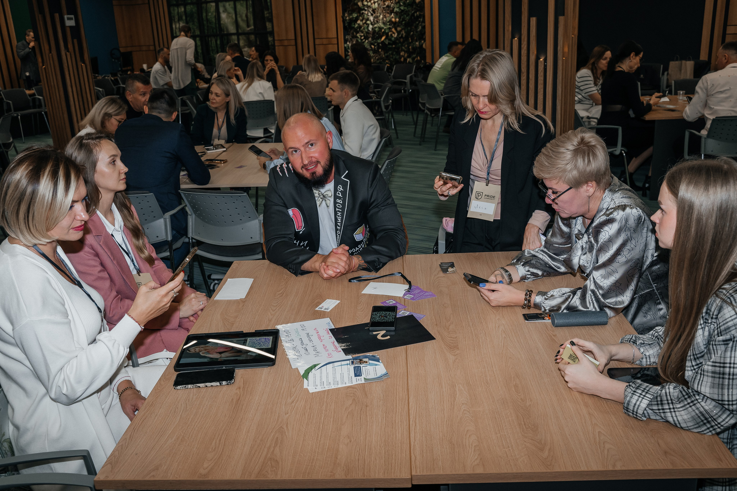 Репортаж. Виктория Алпеева — фотограф по любви