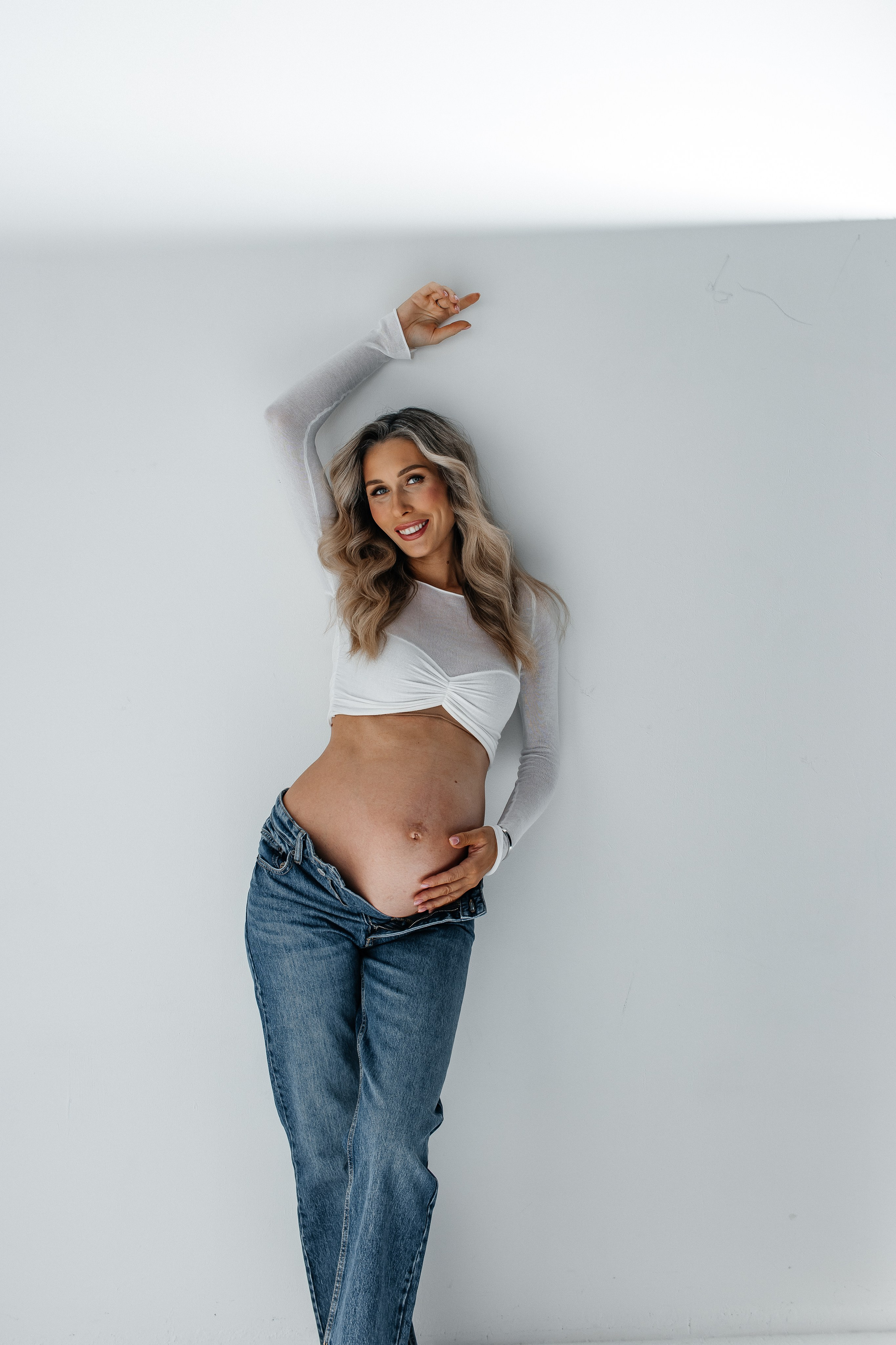 ЛИЛИЯ. Фотограф Казань