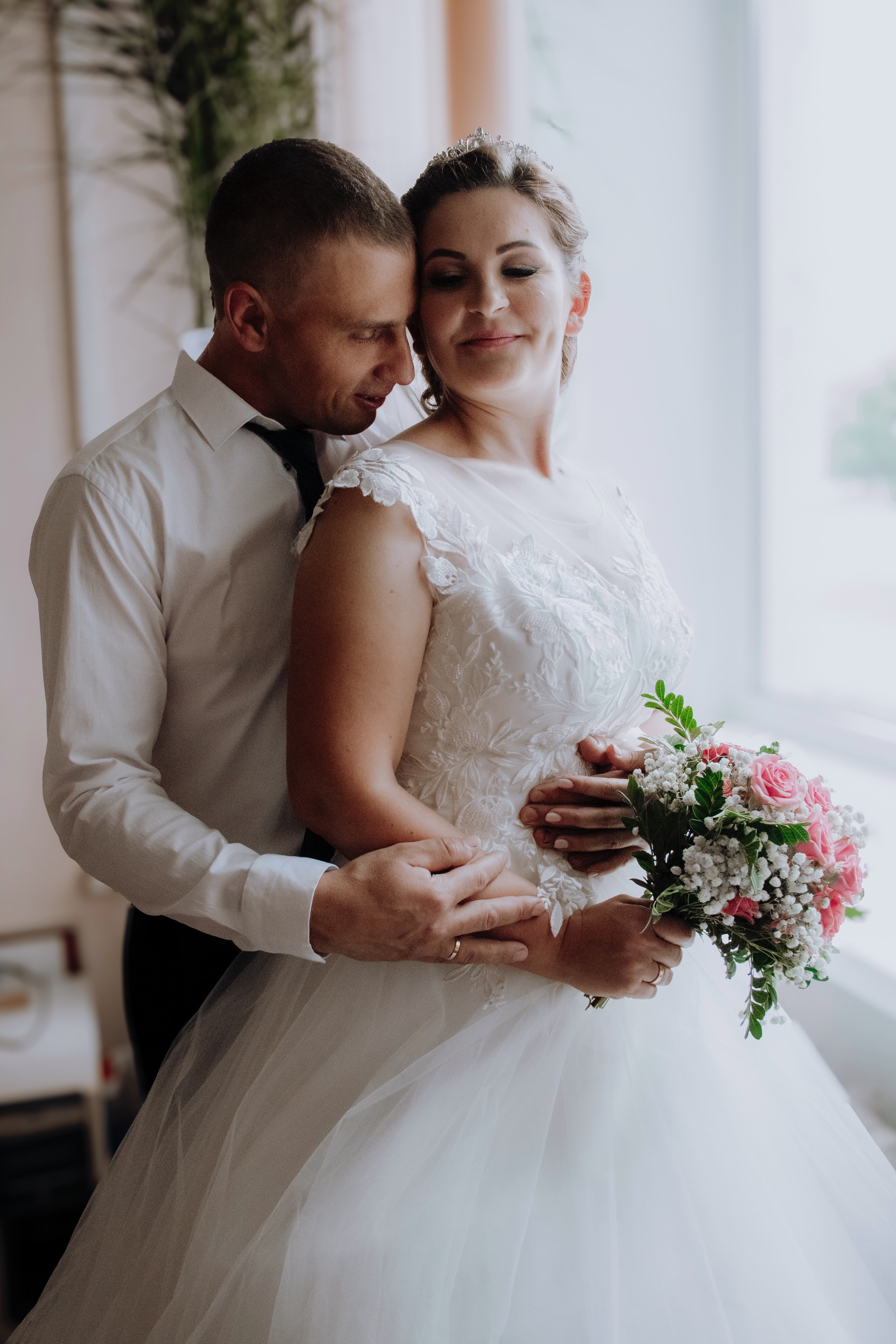 СВАДЬБА ОЛЬГА И ВАЛЕРИЙ. ProFoto