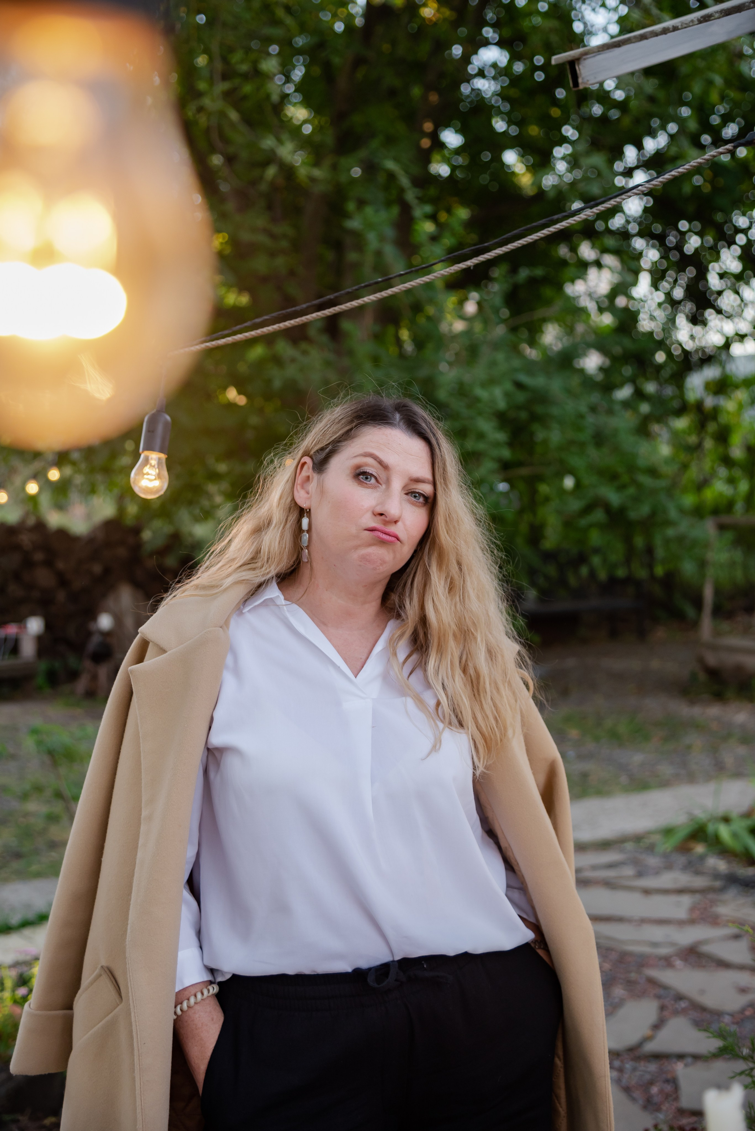 Аня. Фотограф Галина Нестерова