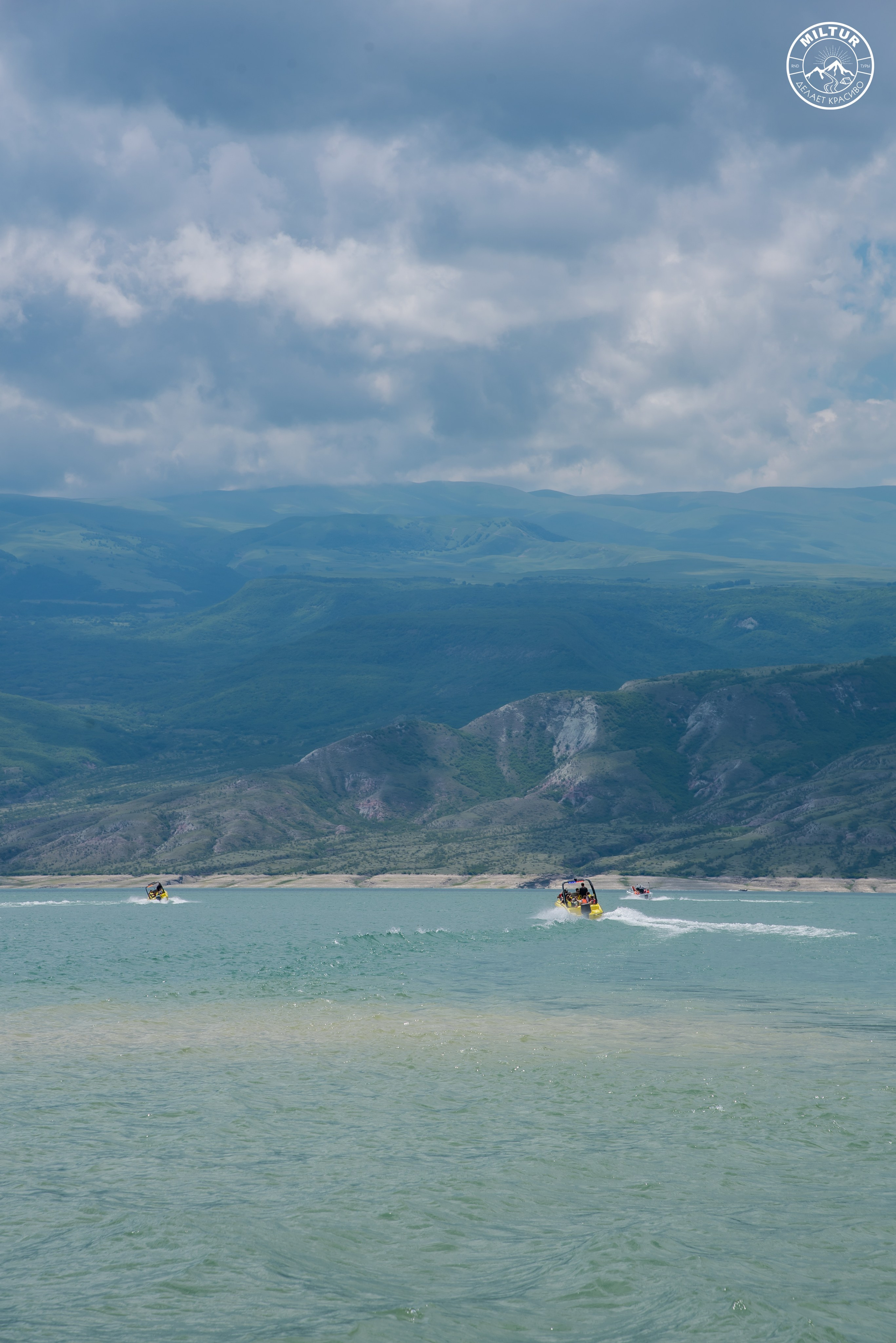 Тур в Чечню. Фотограф Галина Нестерова