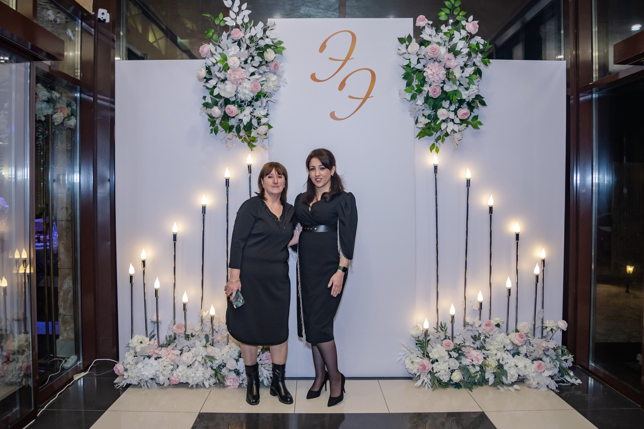 Эдгар и Элина. Фотограф Галина Нестерова