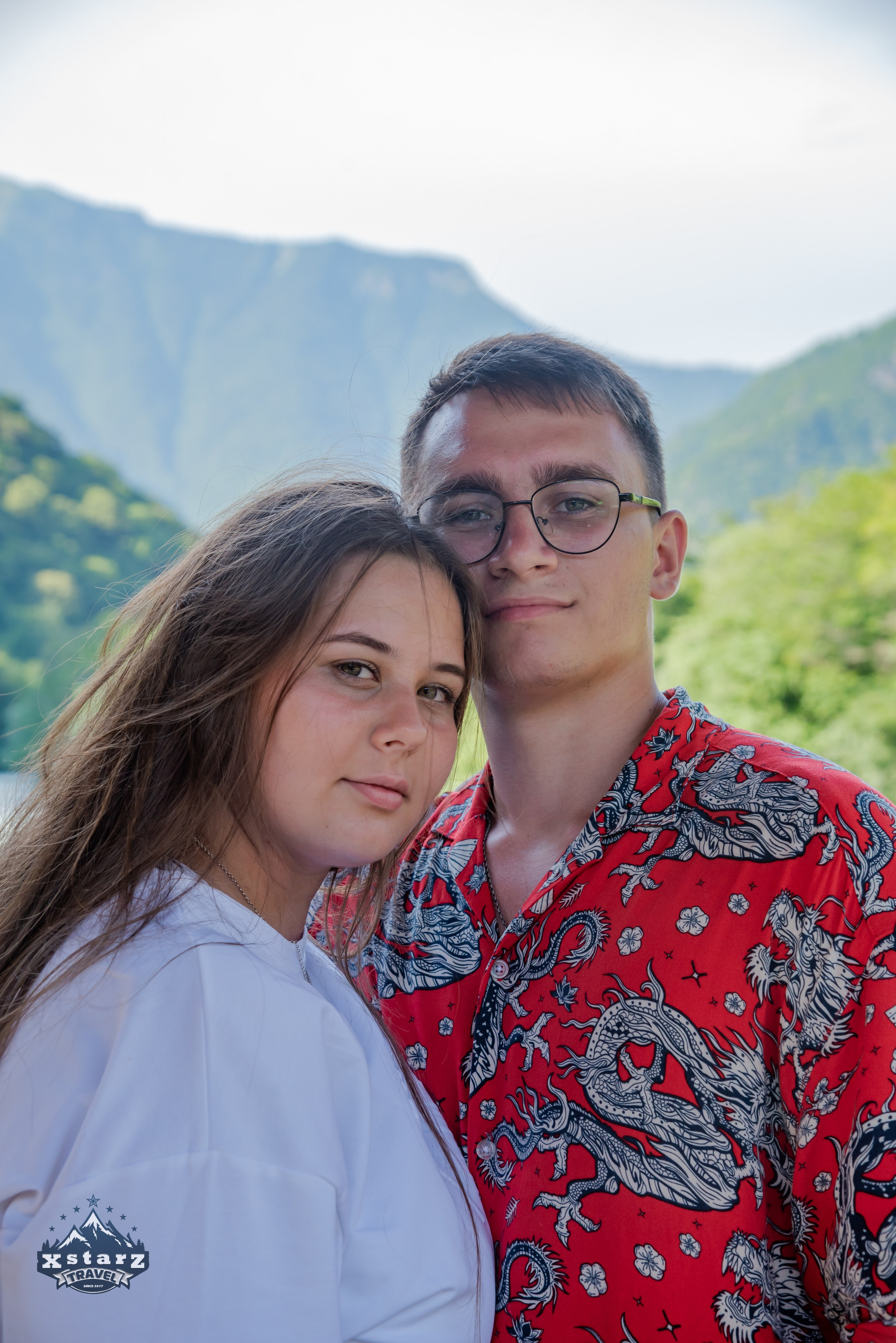 Тур в Абхазию. Фотограф Галина Нестерова