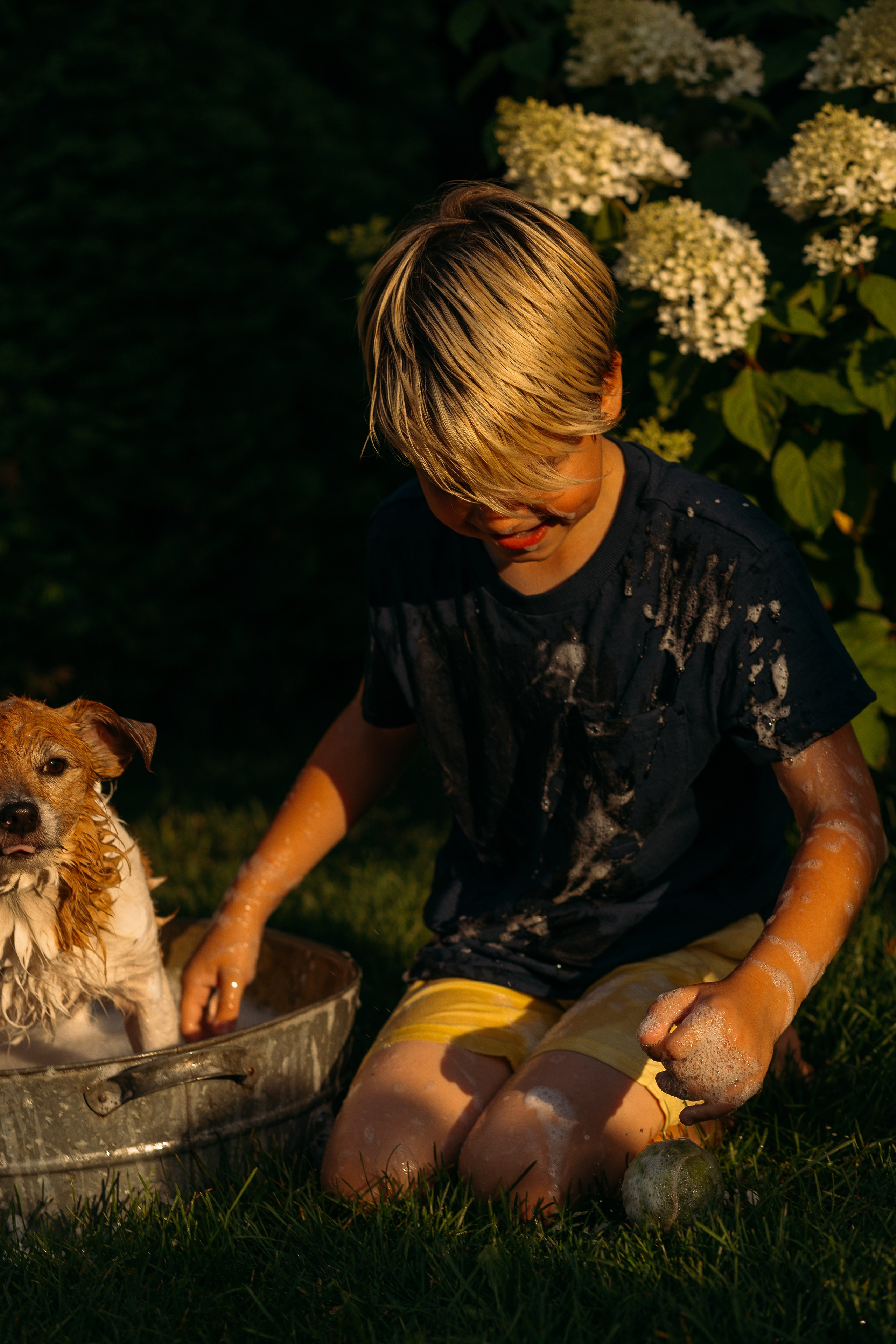 Детская фотосессия Тамбов. Фотограф для Людей и для Брендов в Тамбове. Татьяна Энговатова